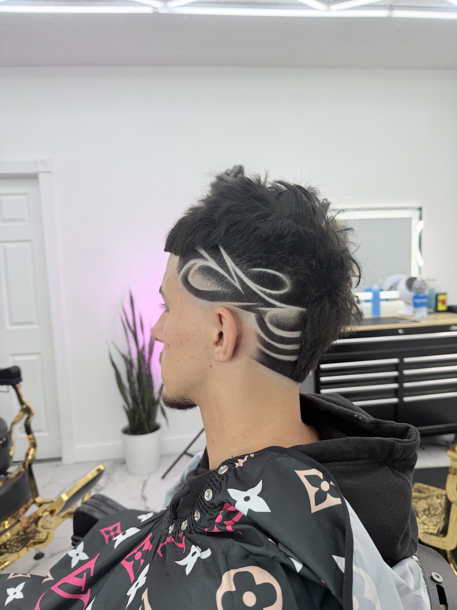 drewblend