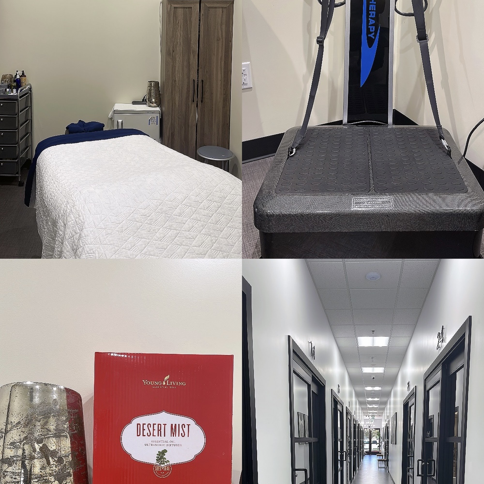 Massage Therapy by Araceli 9000 Ming Ave Studio #23 Suite, L1-A, Bakersfield California 93311