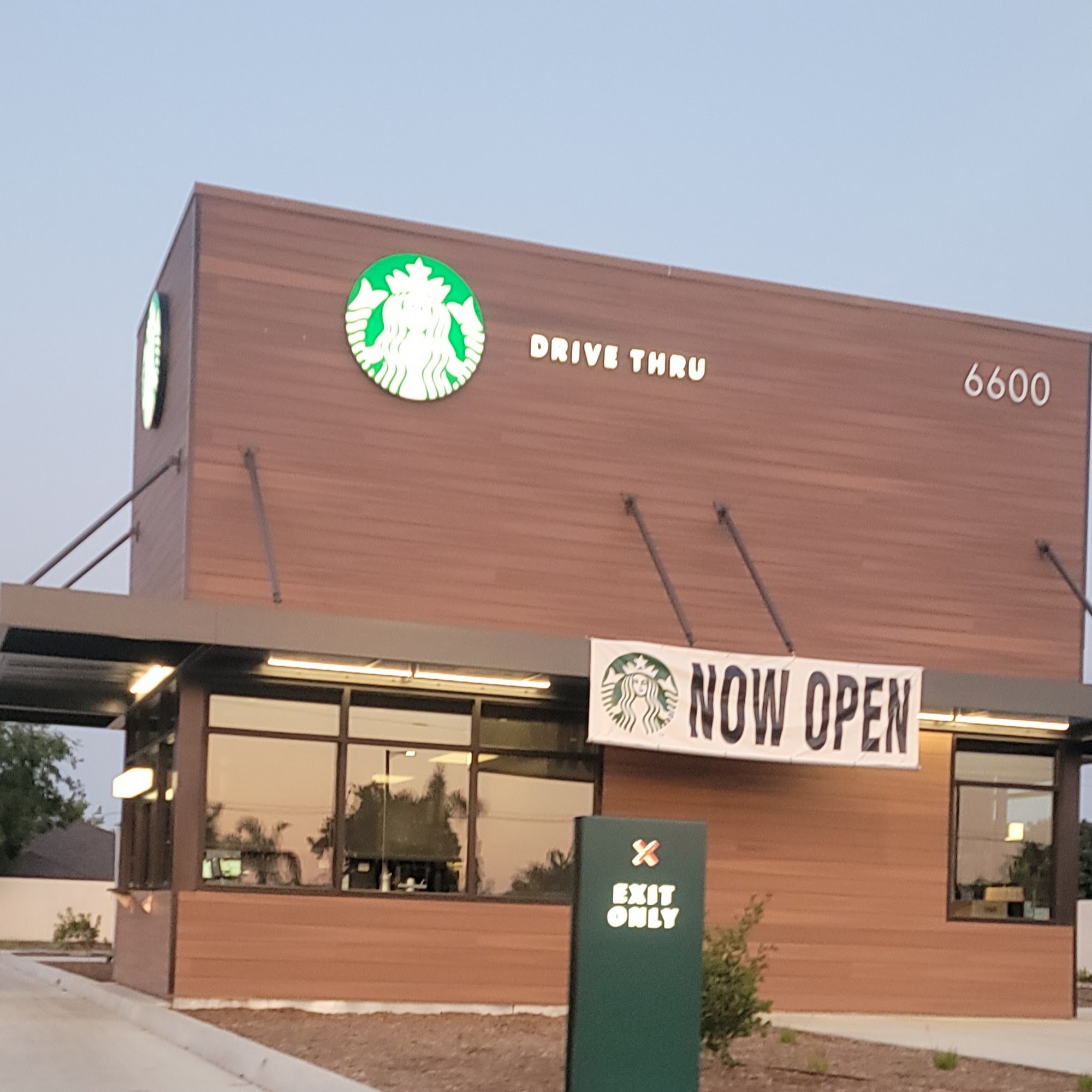 Starbucks Coffee Company