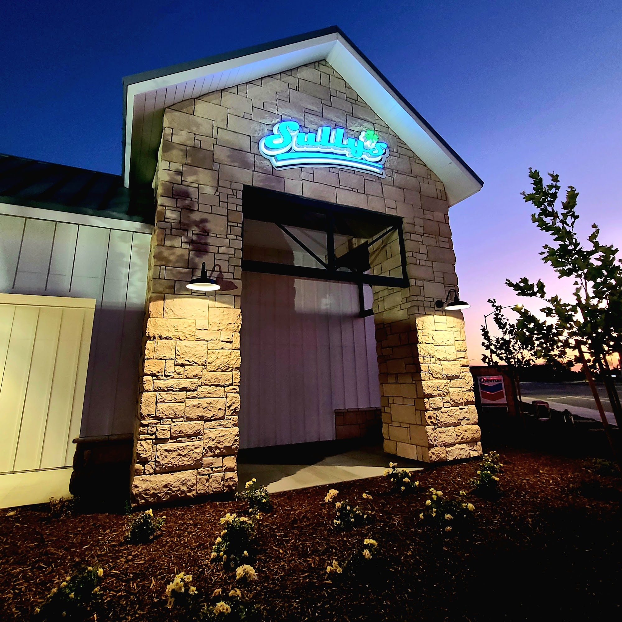 Sully's Heath Bakersfield