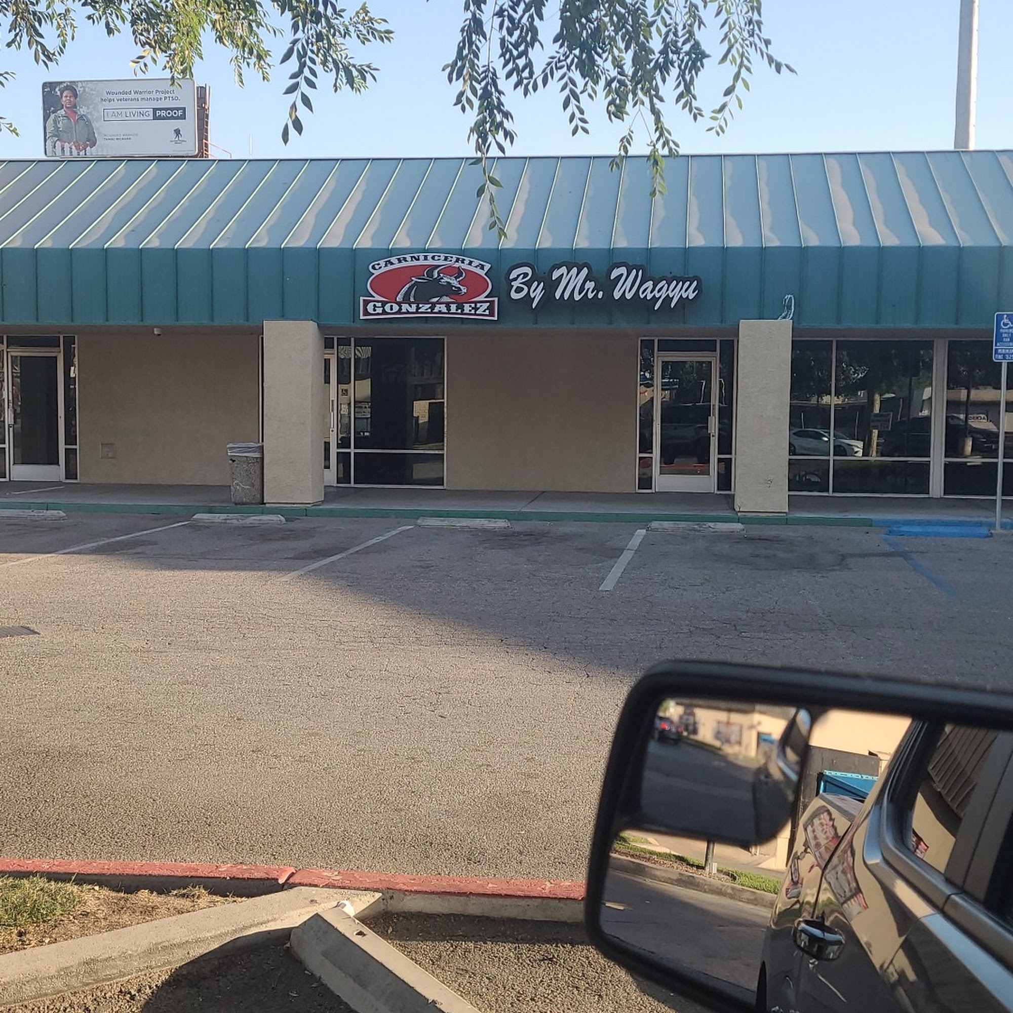 Carniceria Gonzalez by Mr wagyu Bakersfield