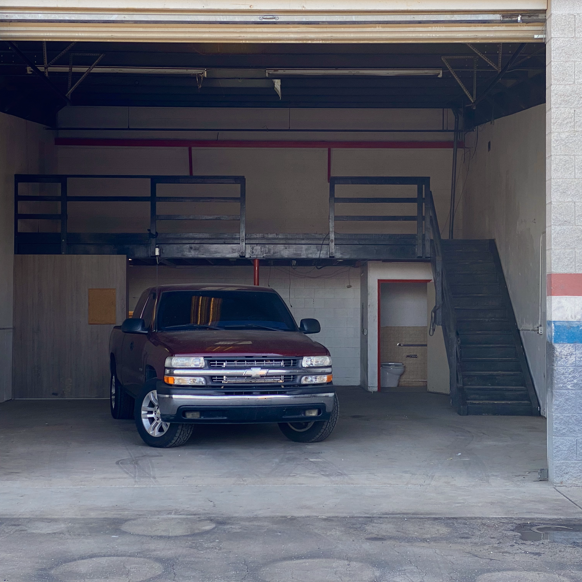 Black Sheep Performance Bakersfield