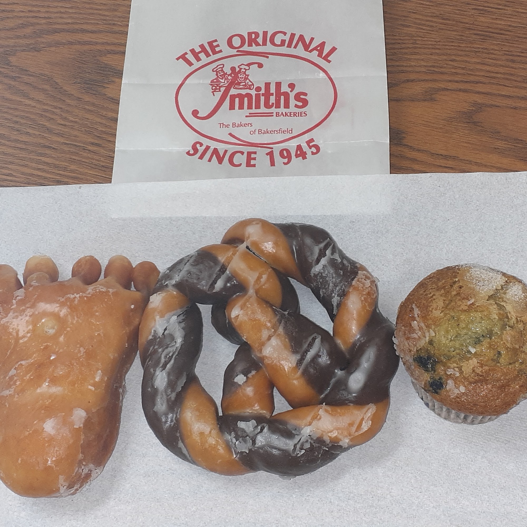 Quickeroo Bakersfield