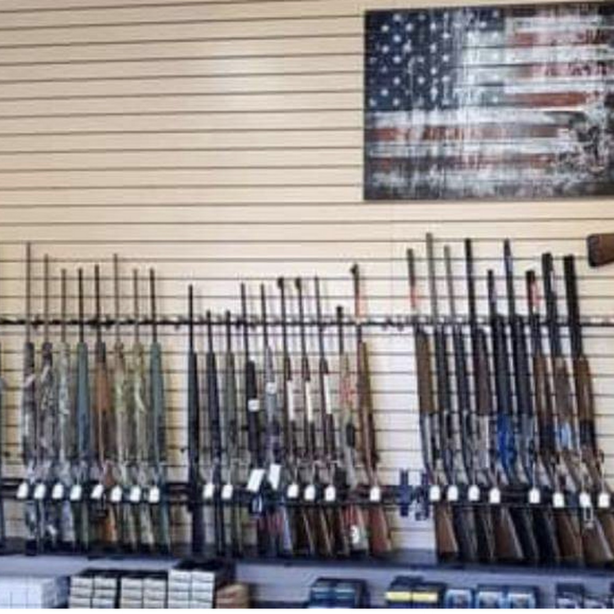 Elite Guns, Ammo & Training, LLC Bakersfield