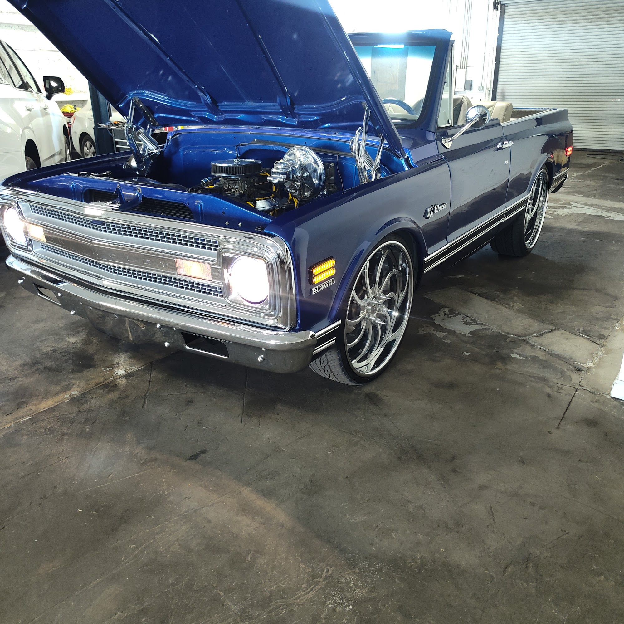 Socal's Car Care Bakersfield