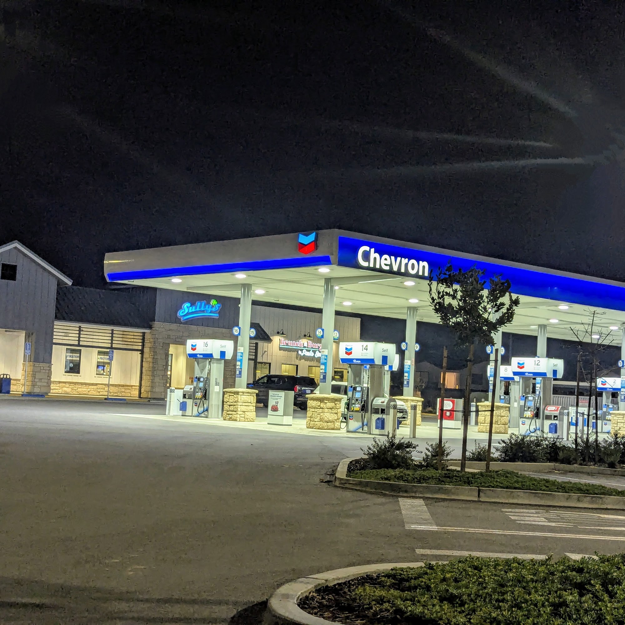Chevron