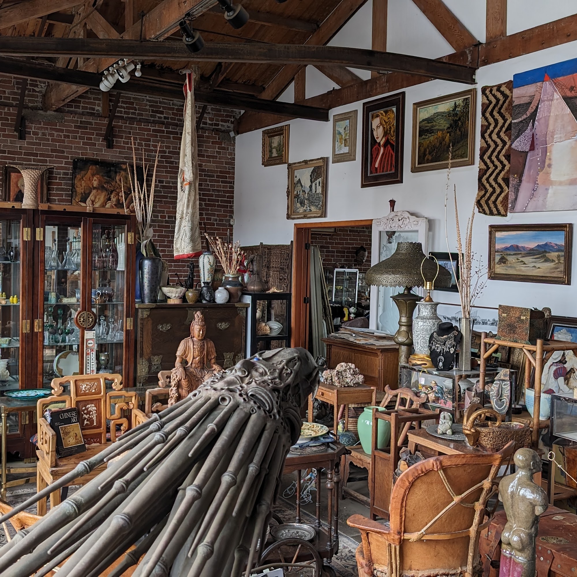 Chris Vanderlei Oriental Rugs