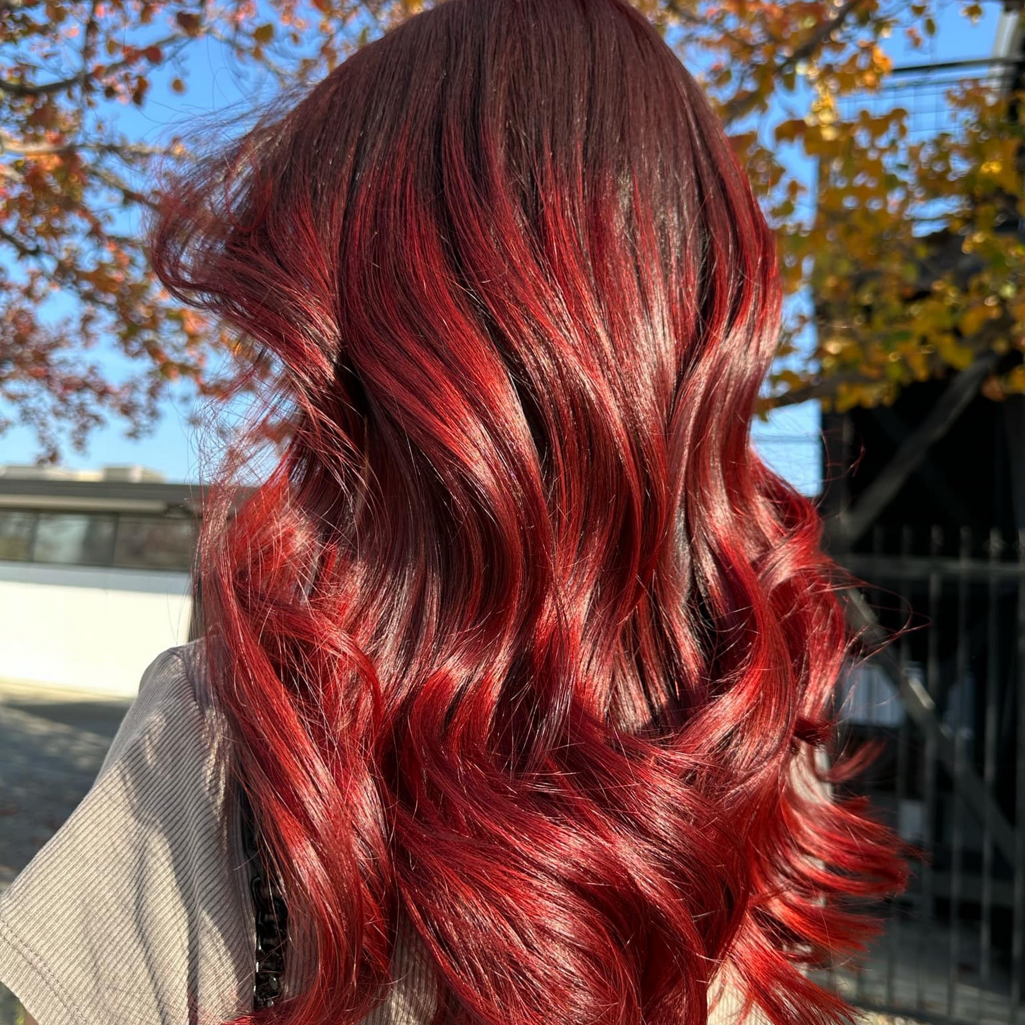 ButterflyBeauty Salon