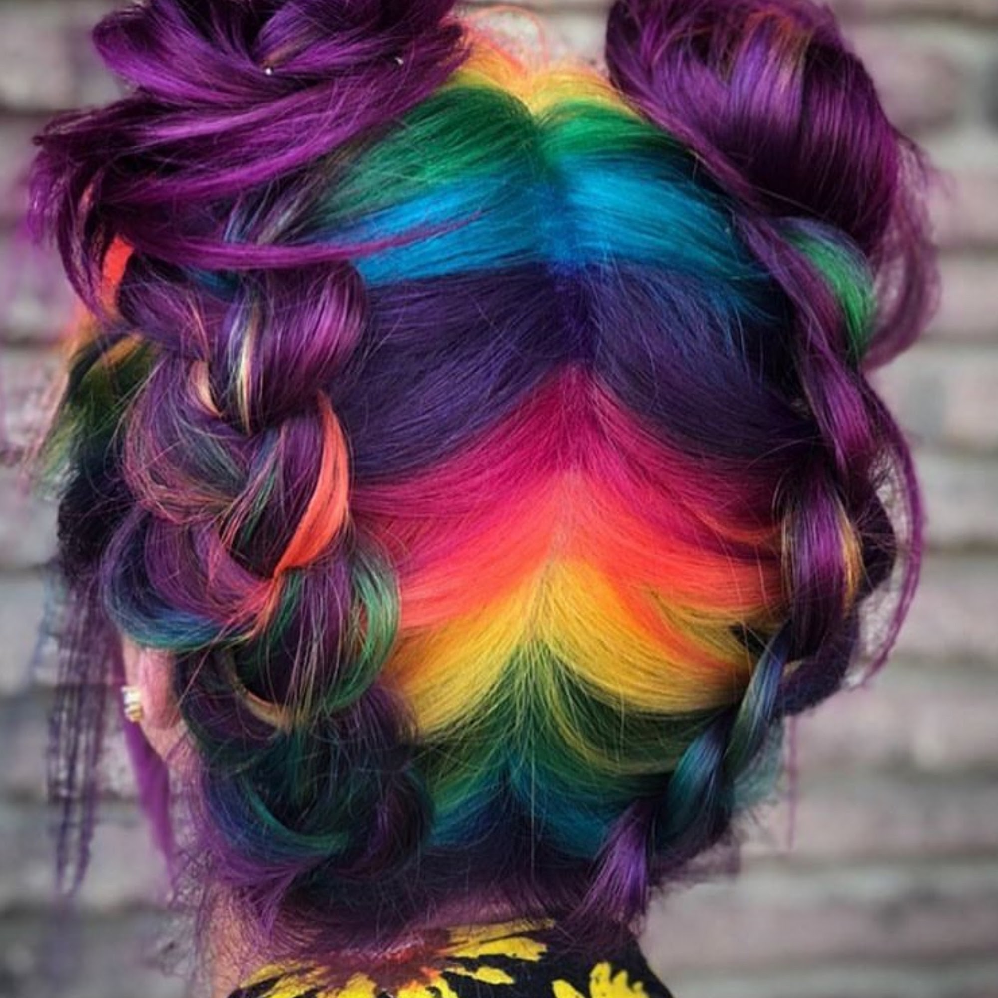 ButterflyBeauty Salon 1037 17th St B, Bakersfield California 93301