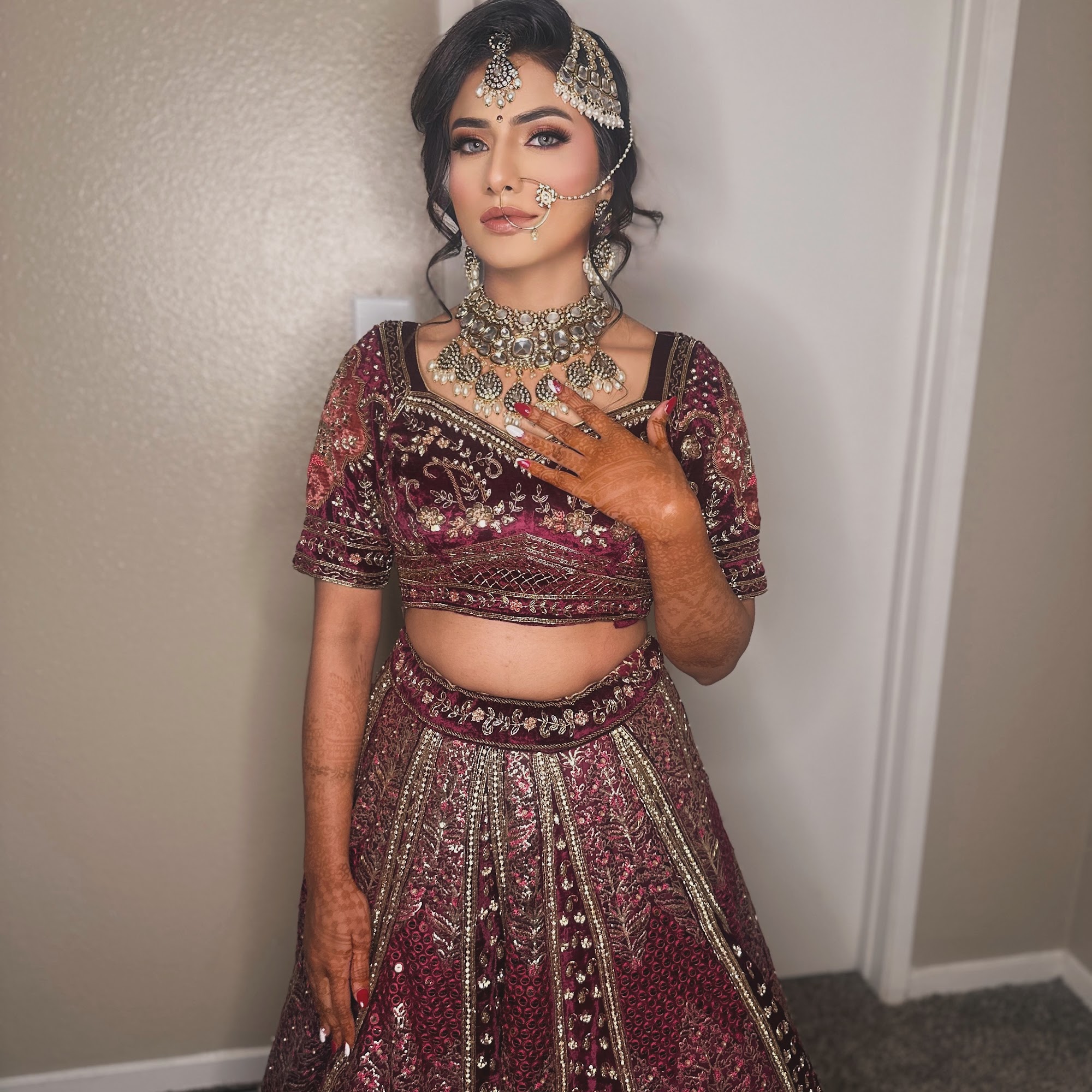 Inkspirational Studio 4713 Jackson Ridge Ave, Bakersfield California 93313