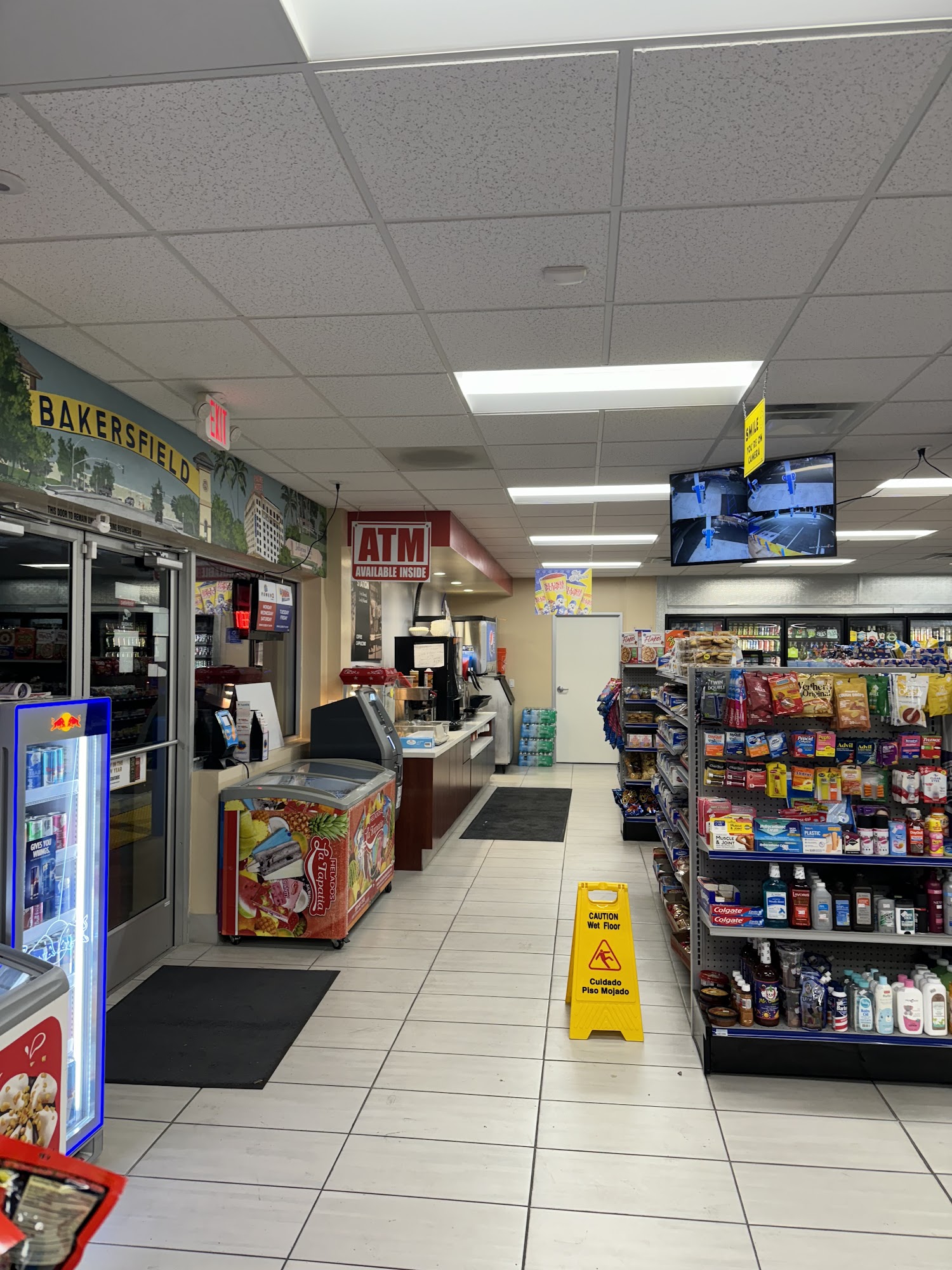 Pizza & Wings-River Market Menu