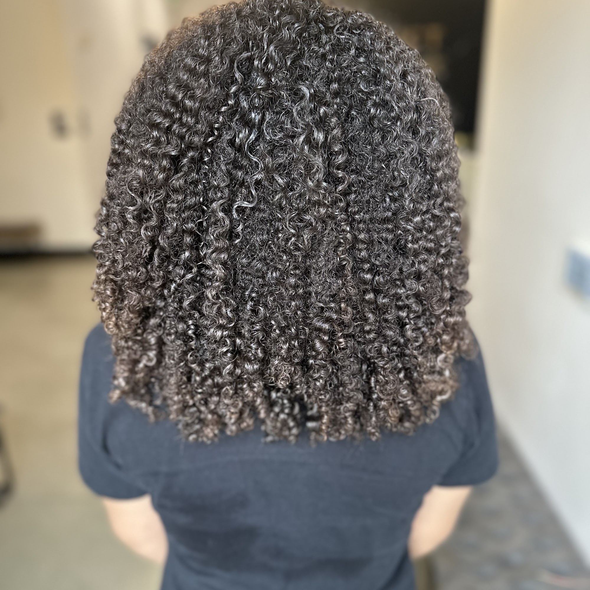 Curlhaus Ca 3900 Coffee Rd # 1, Bakersfield California 93308