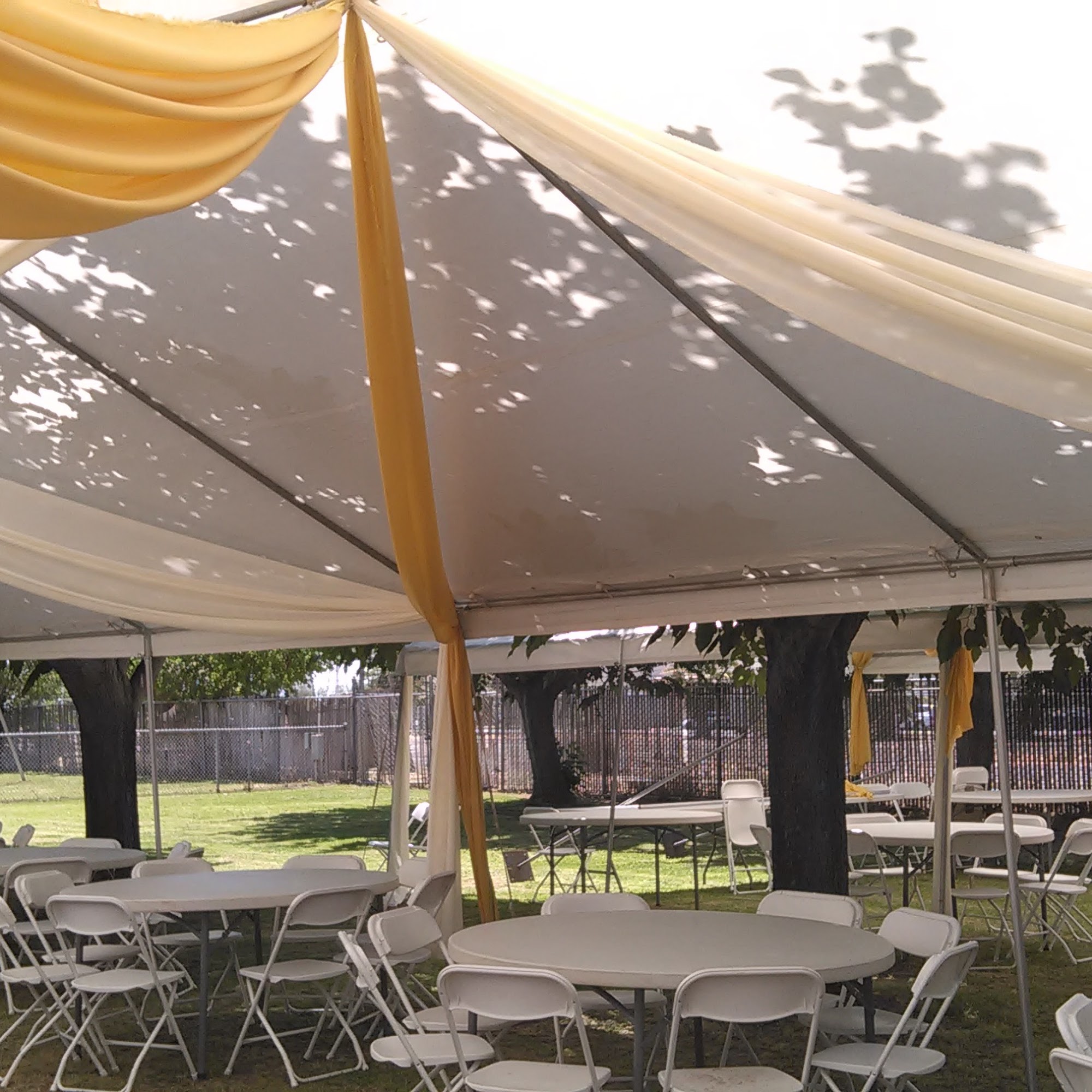 Kern County Shrine Club