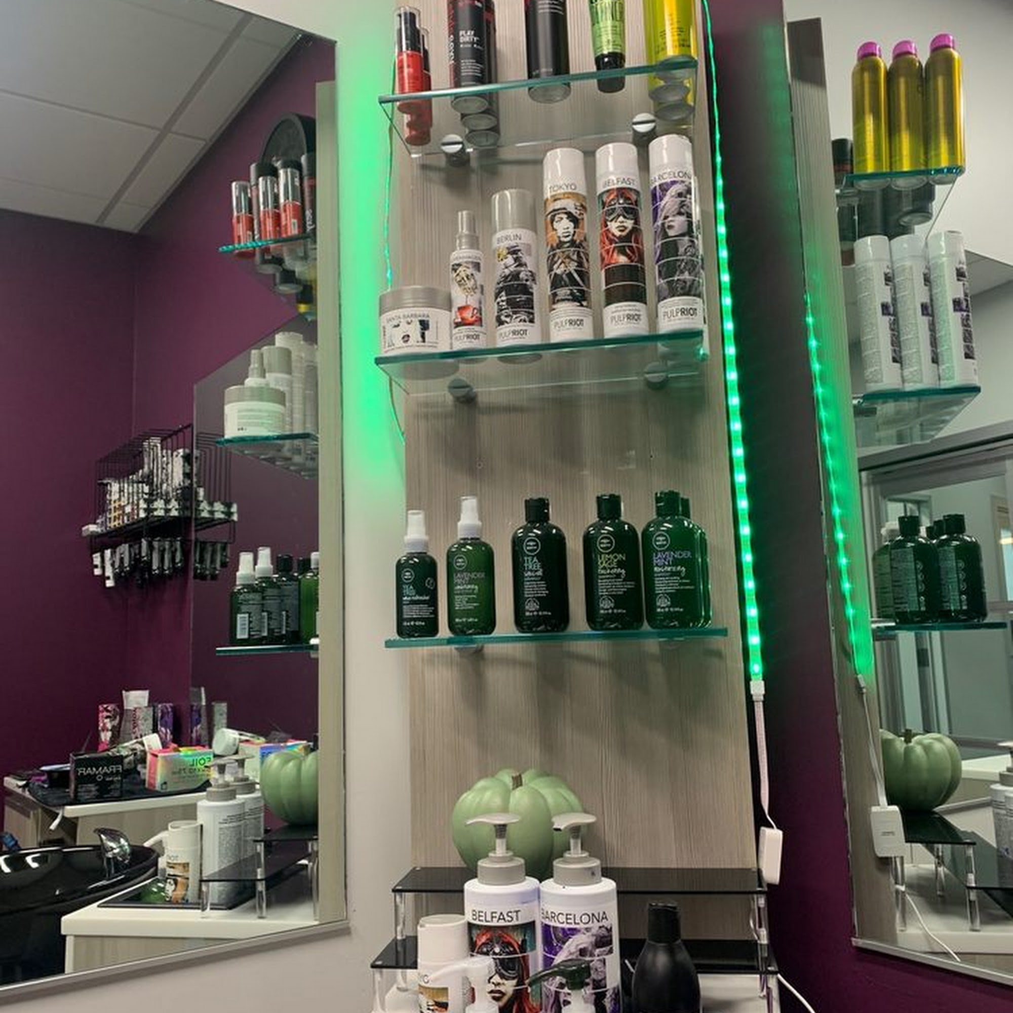 Clips and Curls Salon 5701, 93313 Young St Ste 7, Bakersfield California 93313