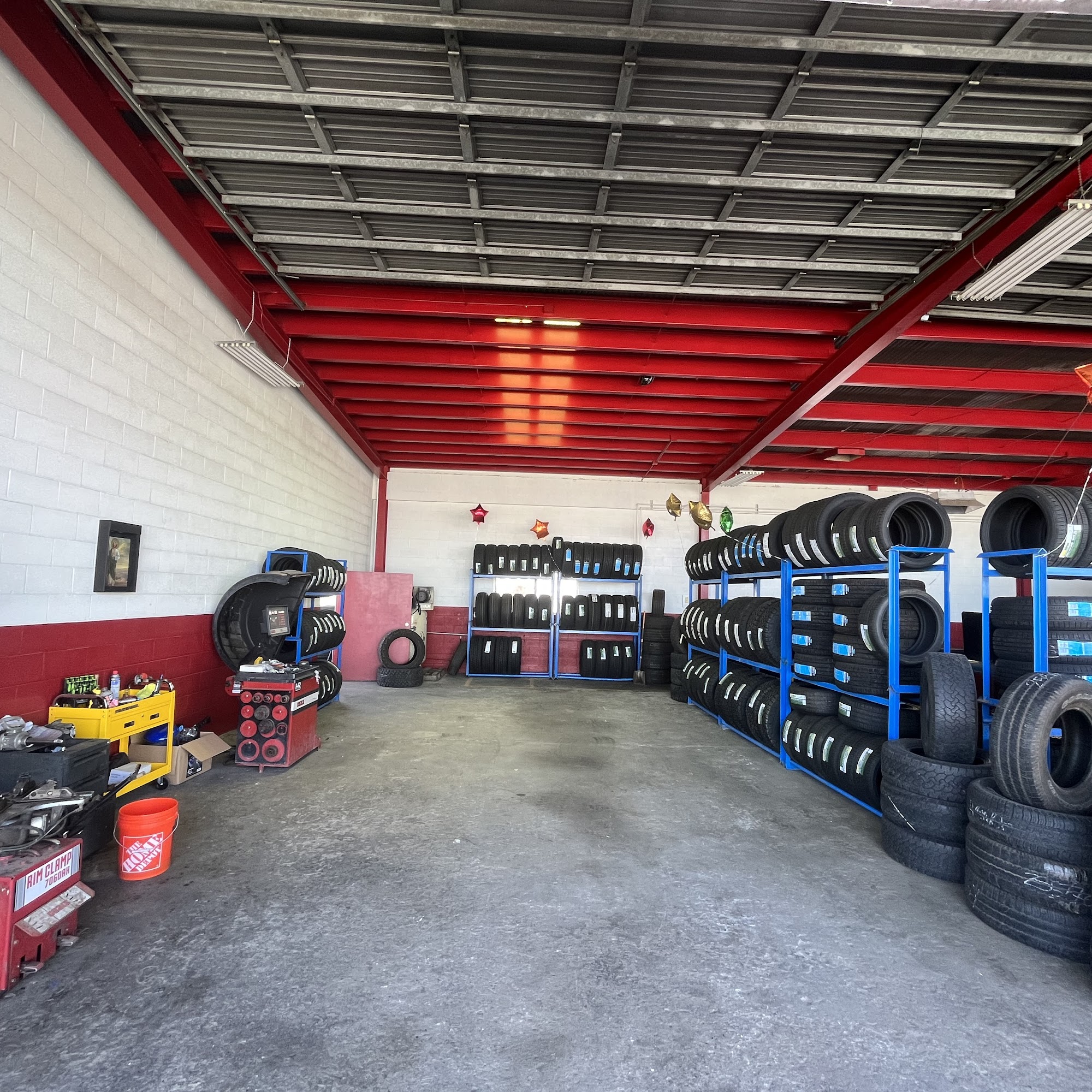 Oildale Tires & Wheels