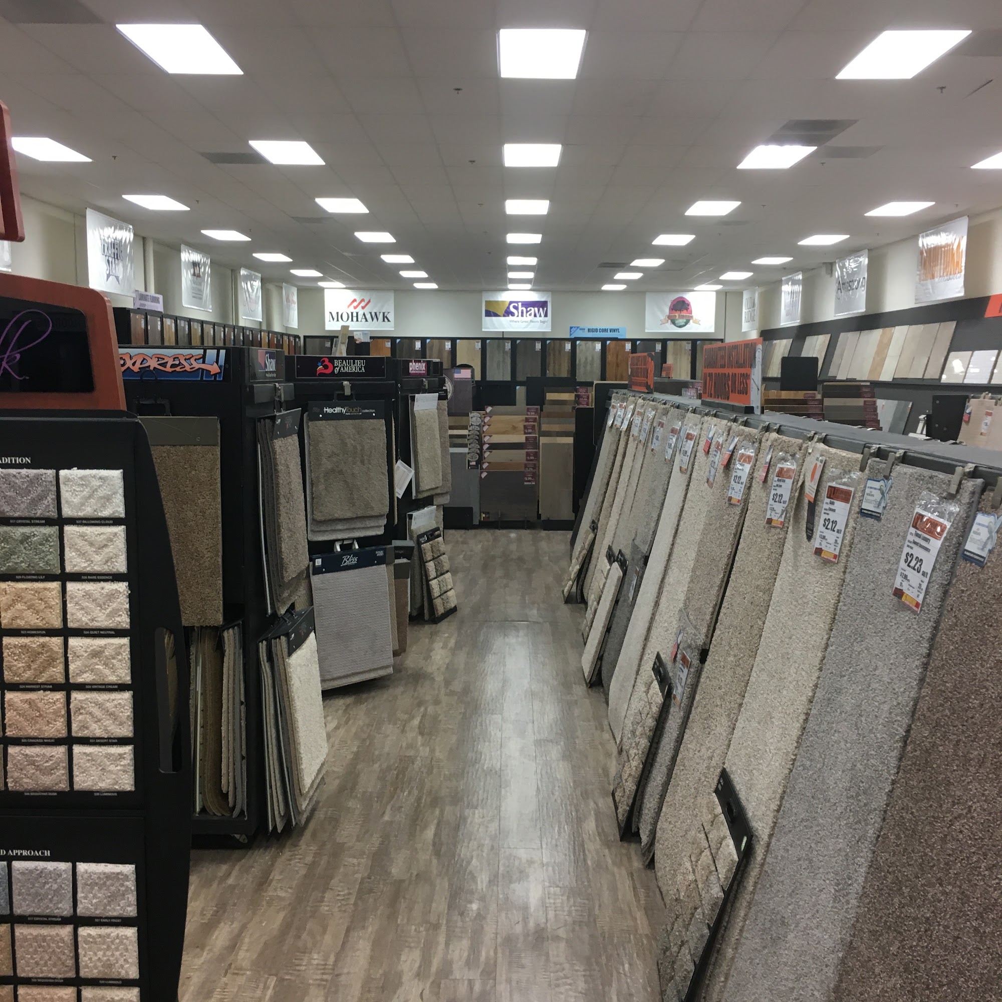 Flooring Liquidators