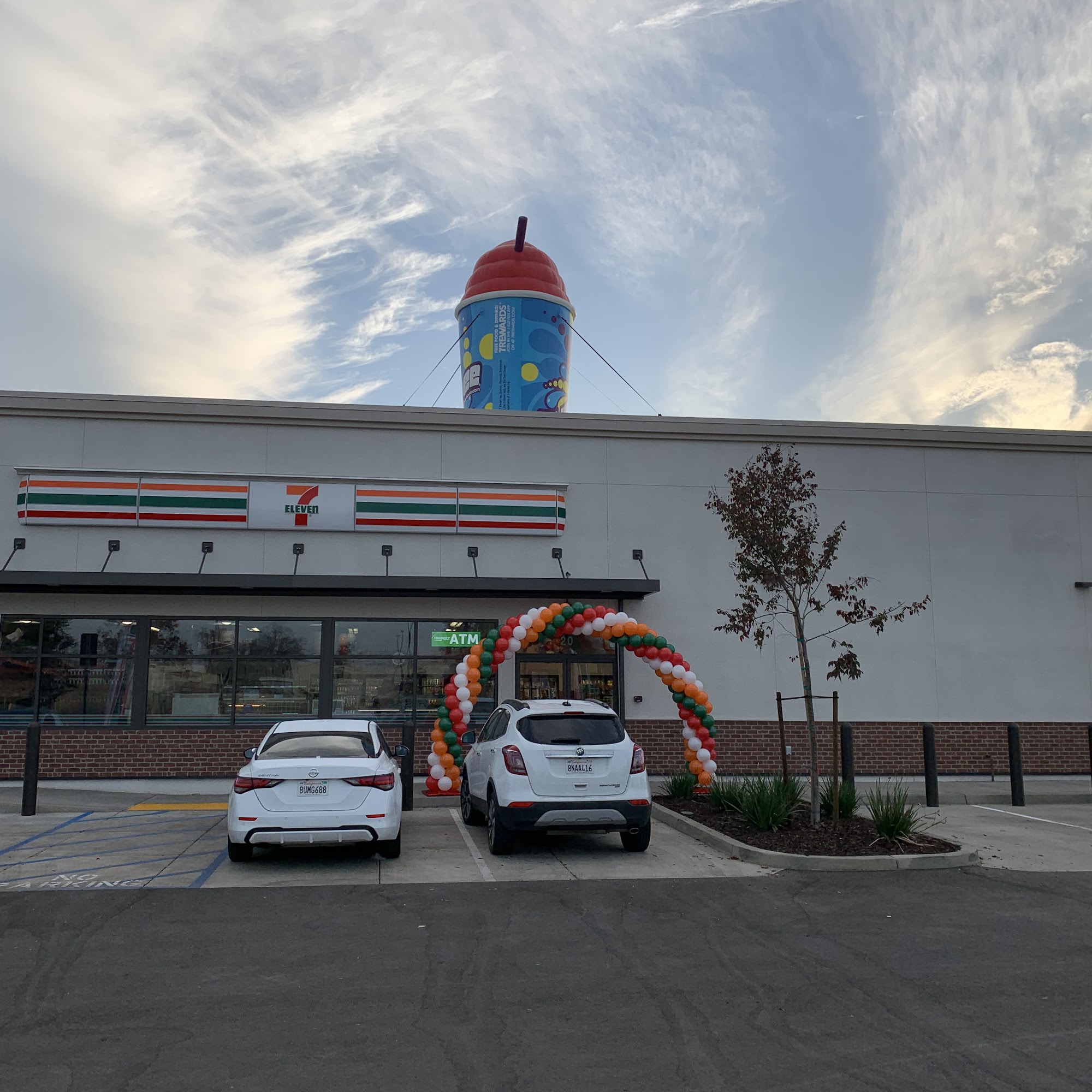 7-Eleven