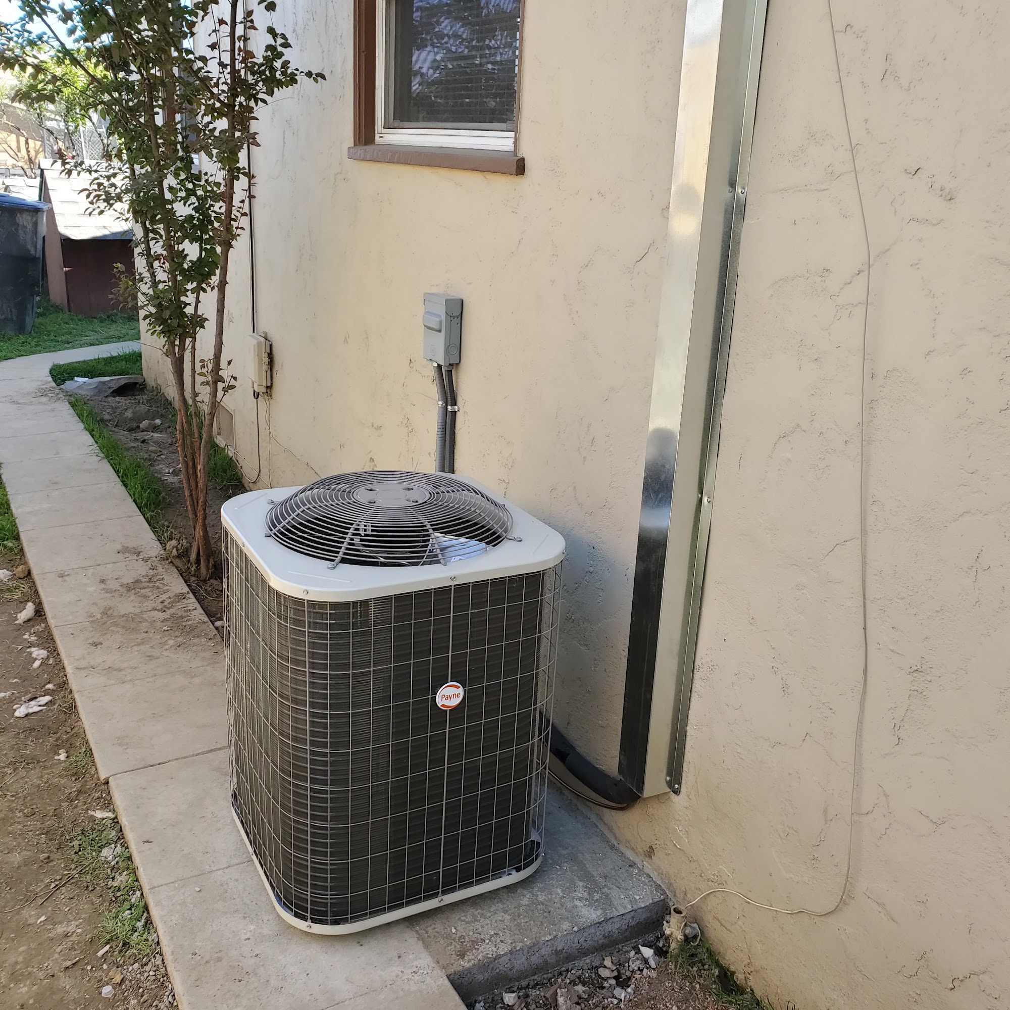 JD Mechanical & Son Inc. 4312 Wible Rd, Bakersfield California 93313