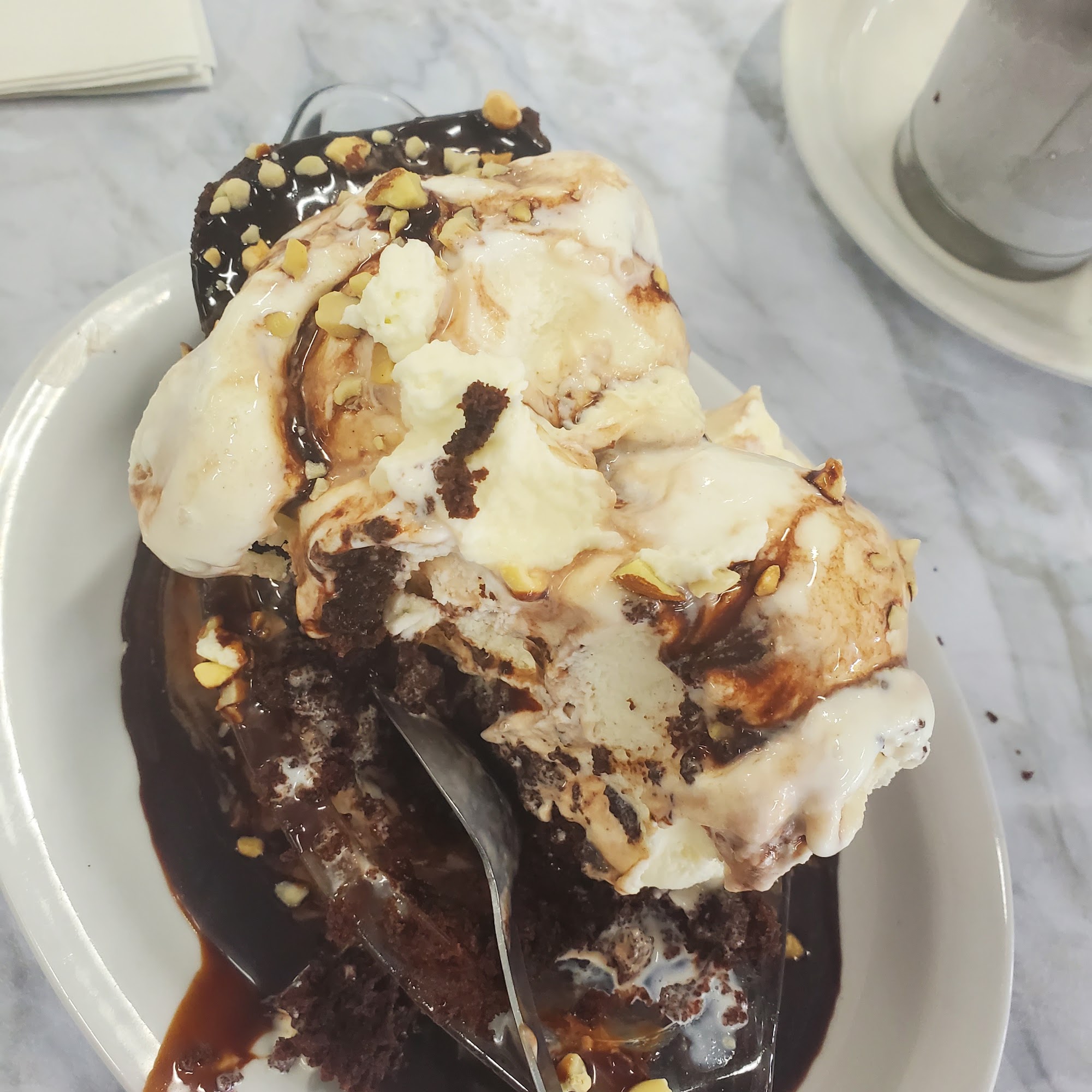 Westchester Promenade Bakersfield