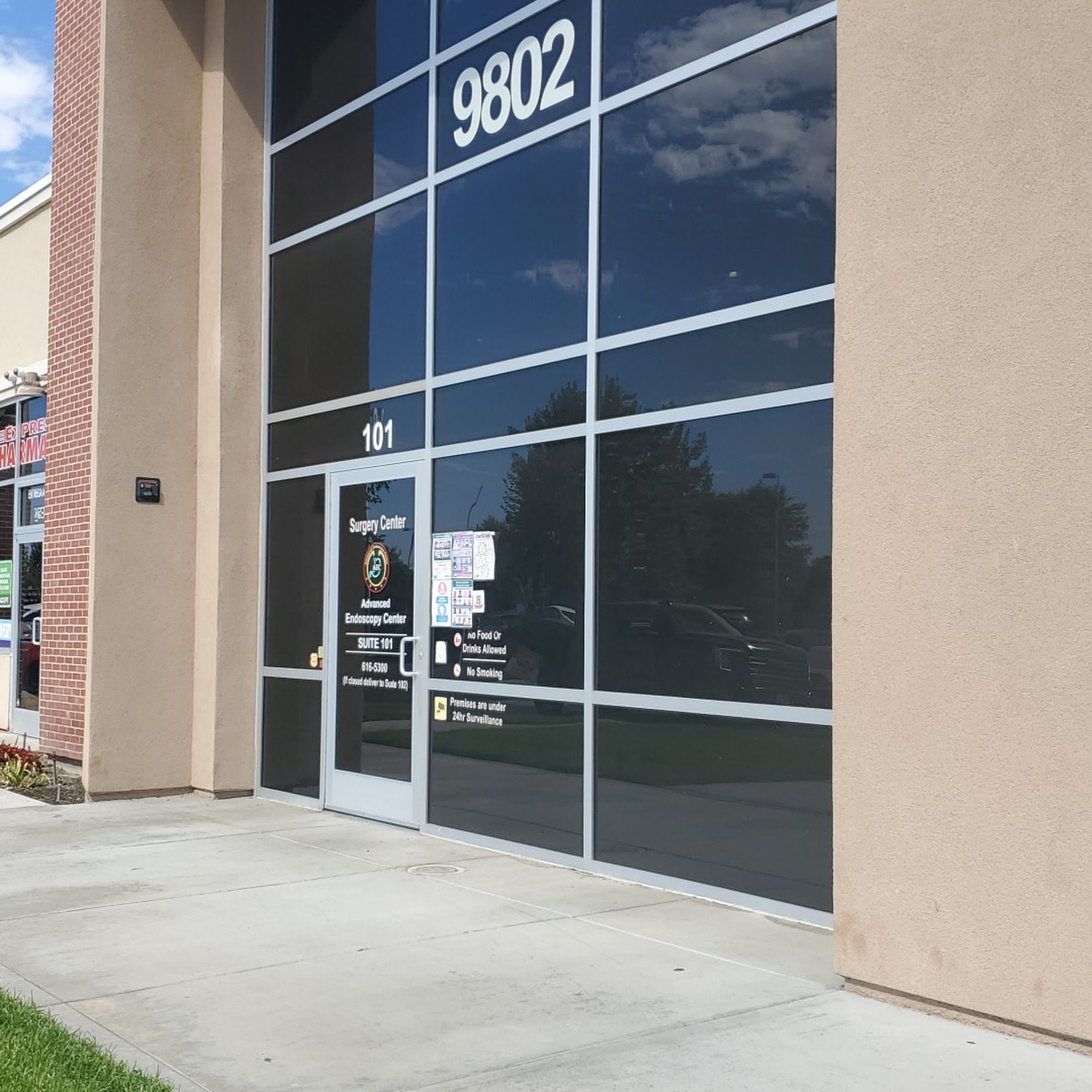 Institute of Advanced Gastroenterology 9802 Stockdale Hwy #102, Bakersfield California 93311