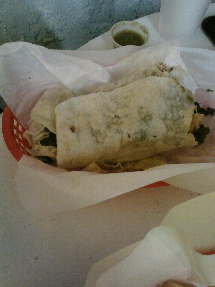 Lucky Star Burgers Baldwin Park