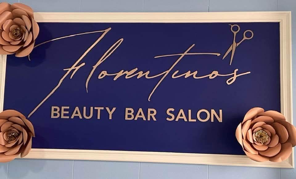 Florentino's Beauty Bar 13846 Los Angeles St, Baldwin Park California 91706
