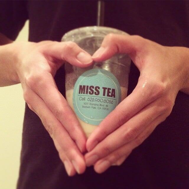 Miss Tea Baldwin Park