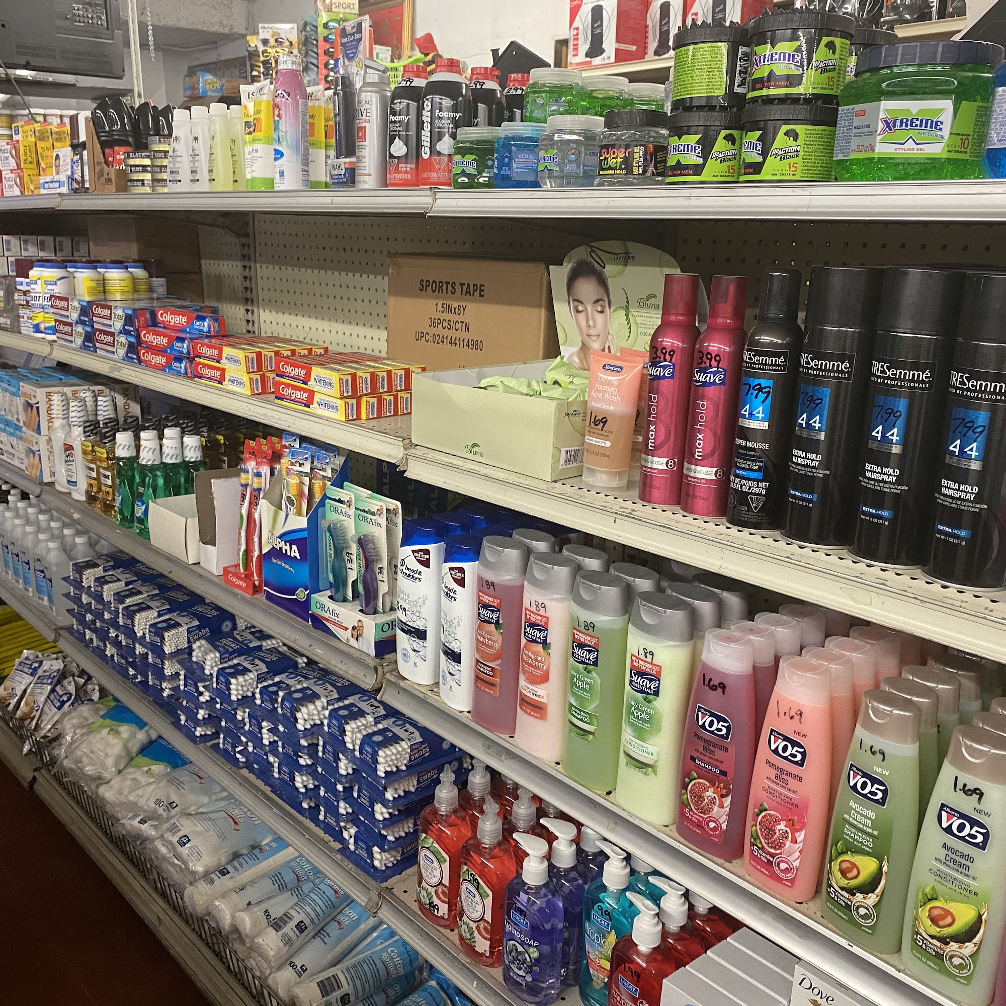 98 Cents Super Discount Baldwin Park