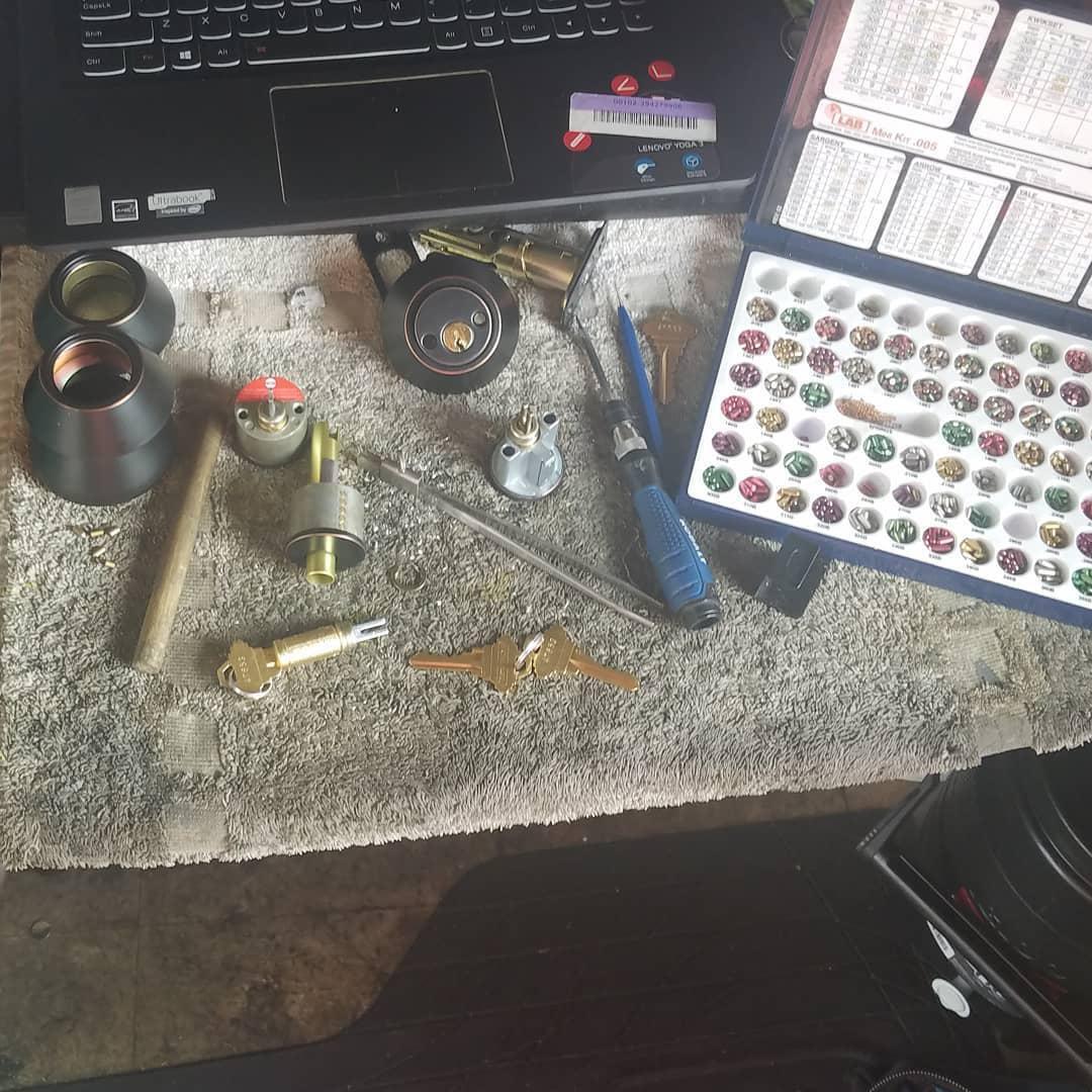 Photo credit: nextdoor