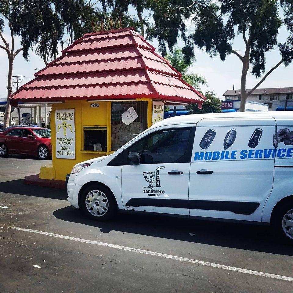 Photo credit: nextdoor