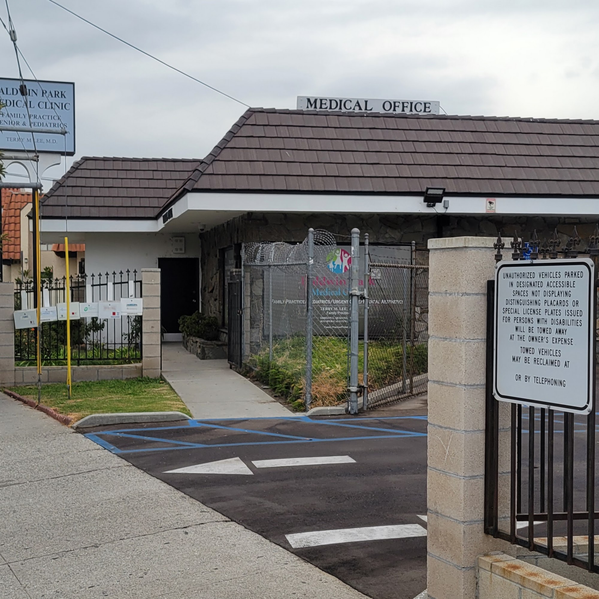 Baldwin Park Medical Clinic