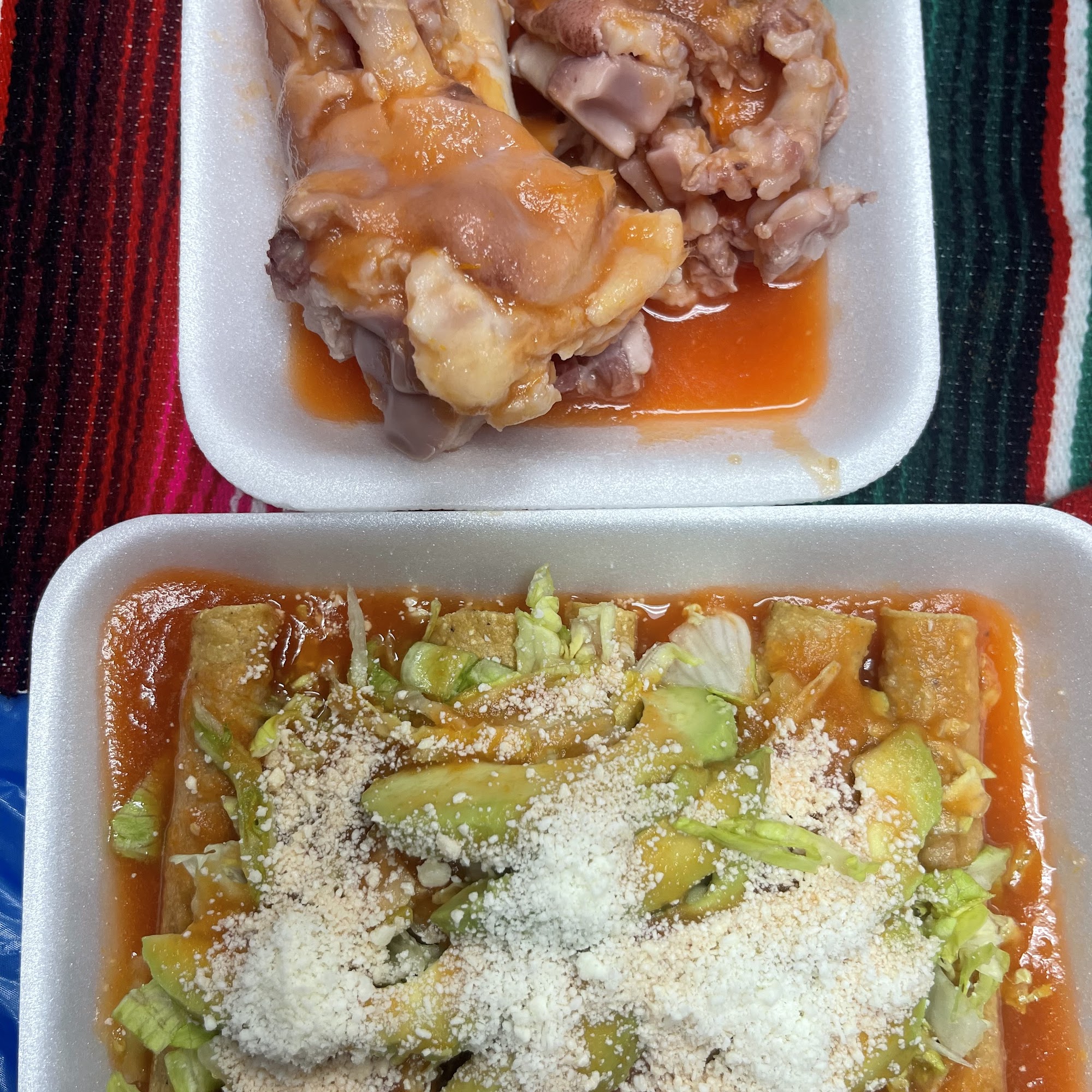 Cenaduria Doña Lola