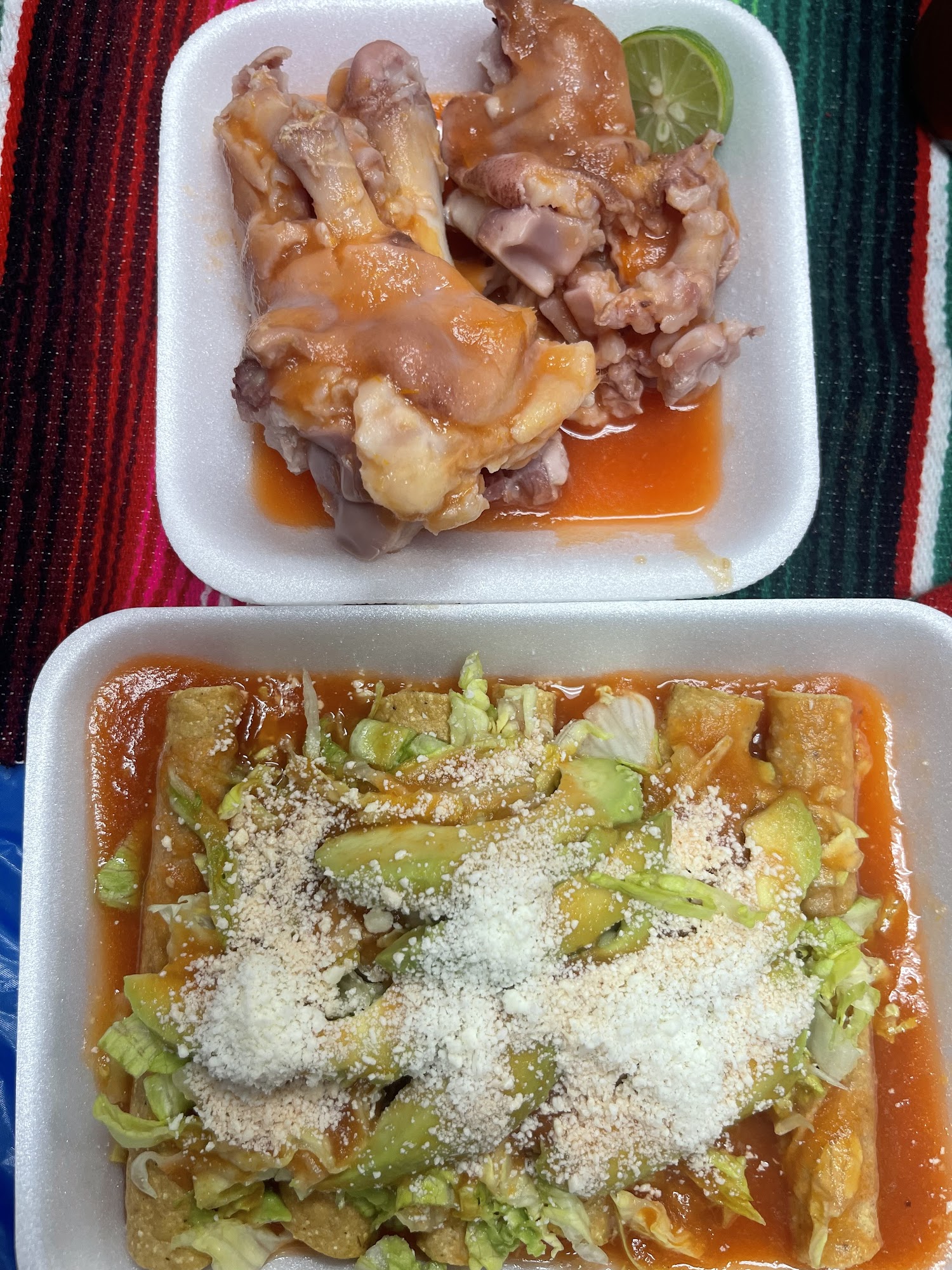 Cenaduria Doña Lola