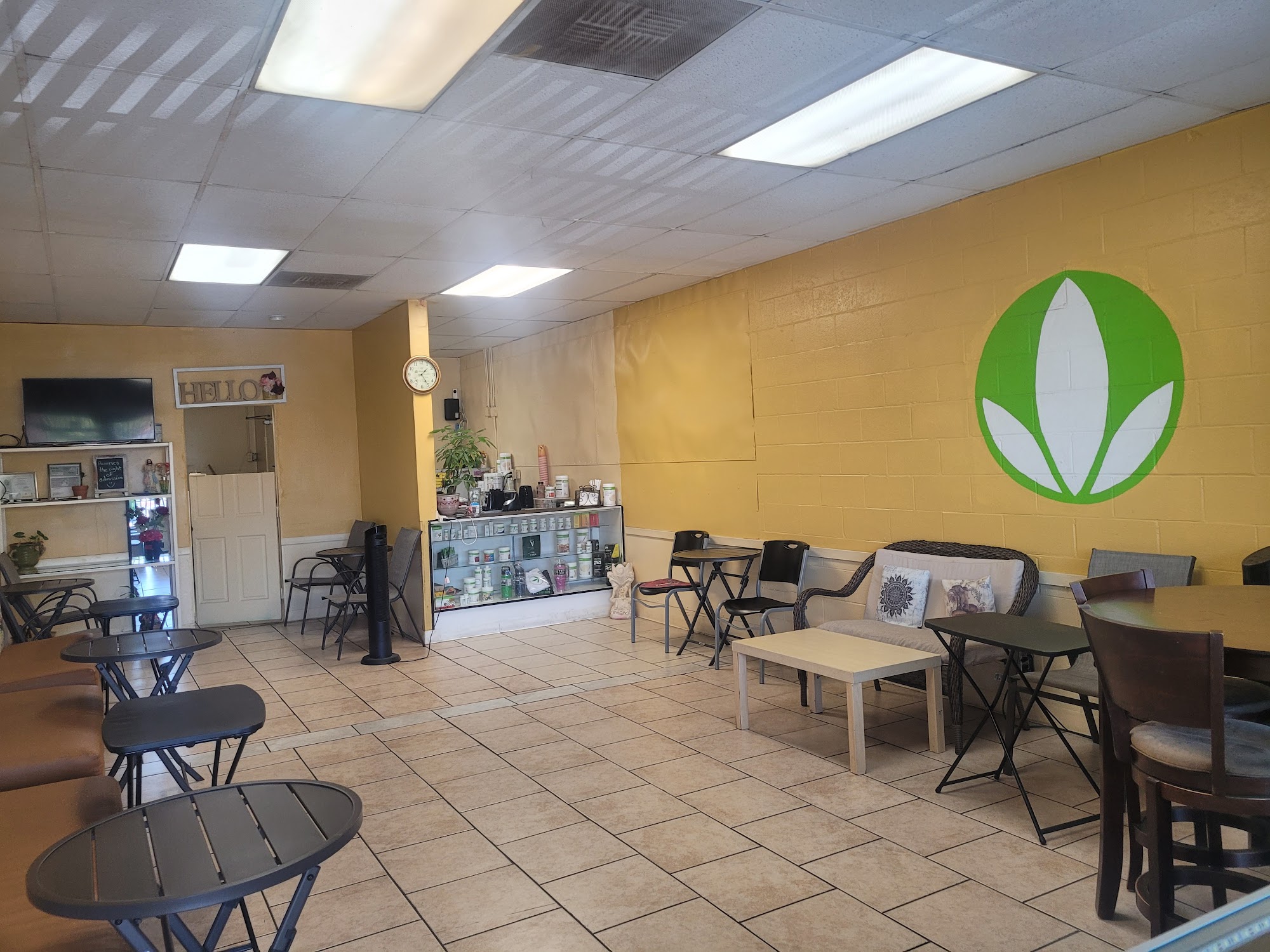 Personal Nutrition. Herbalife Club Baldwin Park