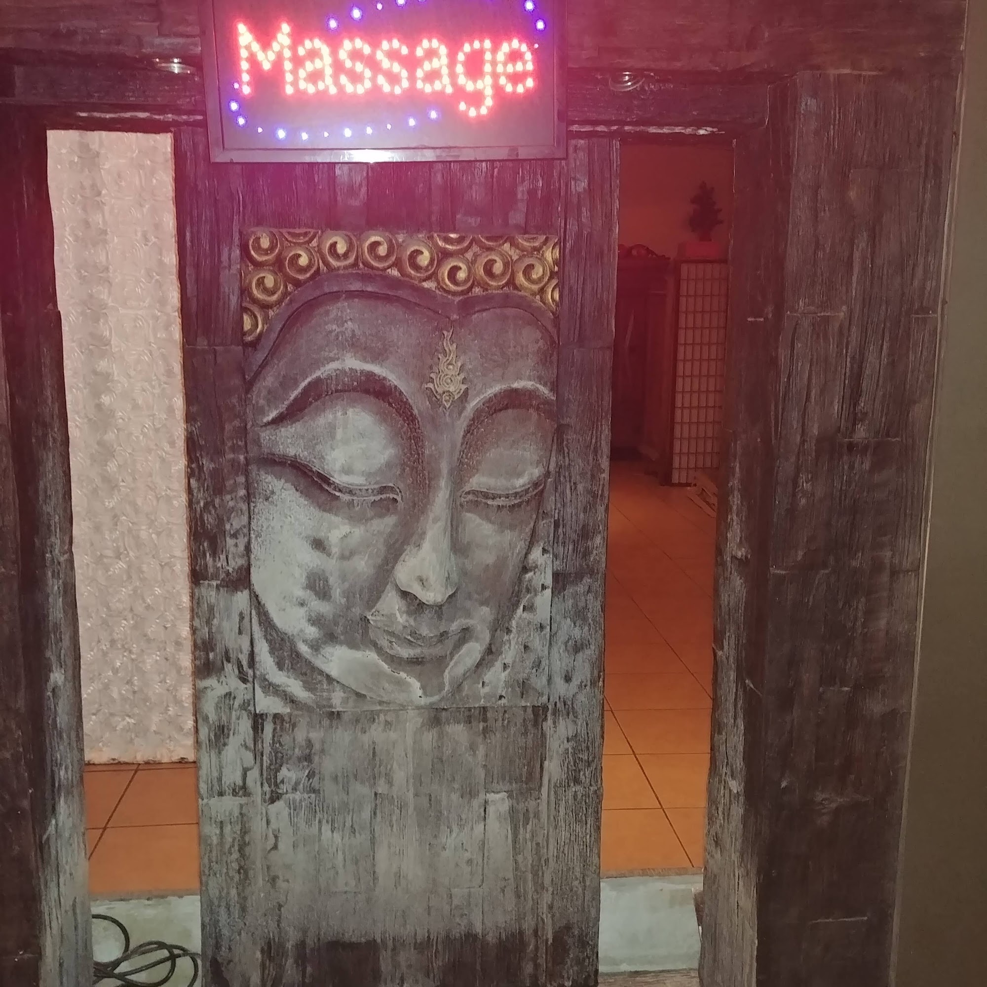 Zen Massage Center 15470 Arrow Hwy, Baldwin Park California 91706