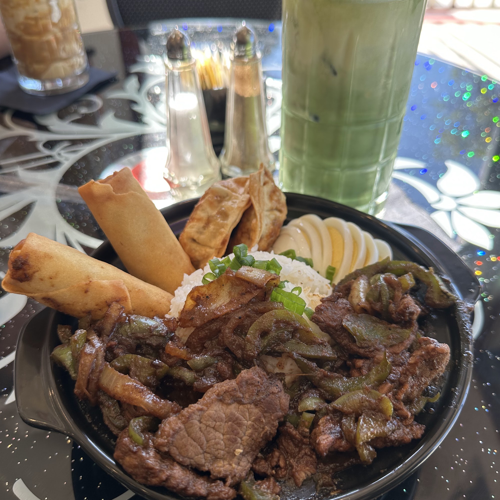 Anteiku Cafe Baldwin Park