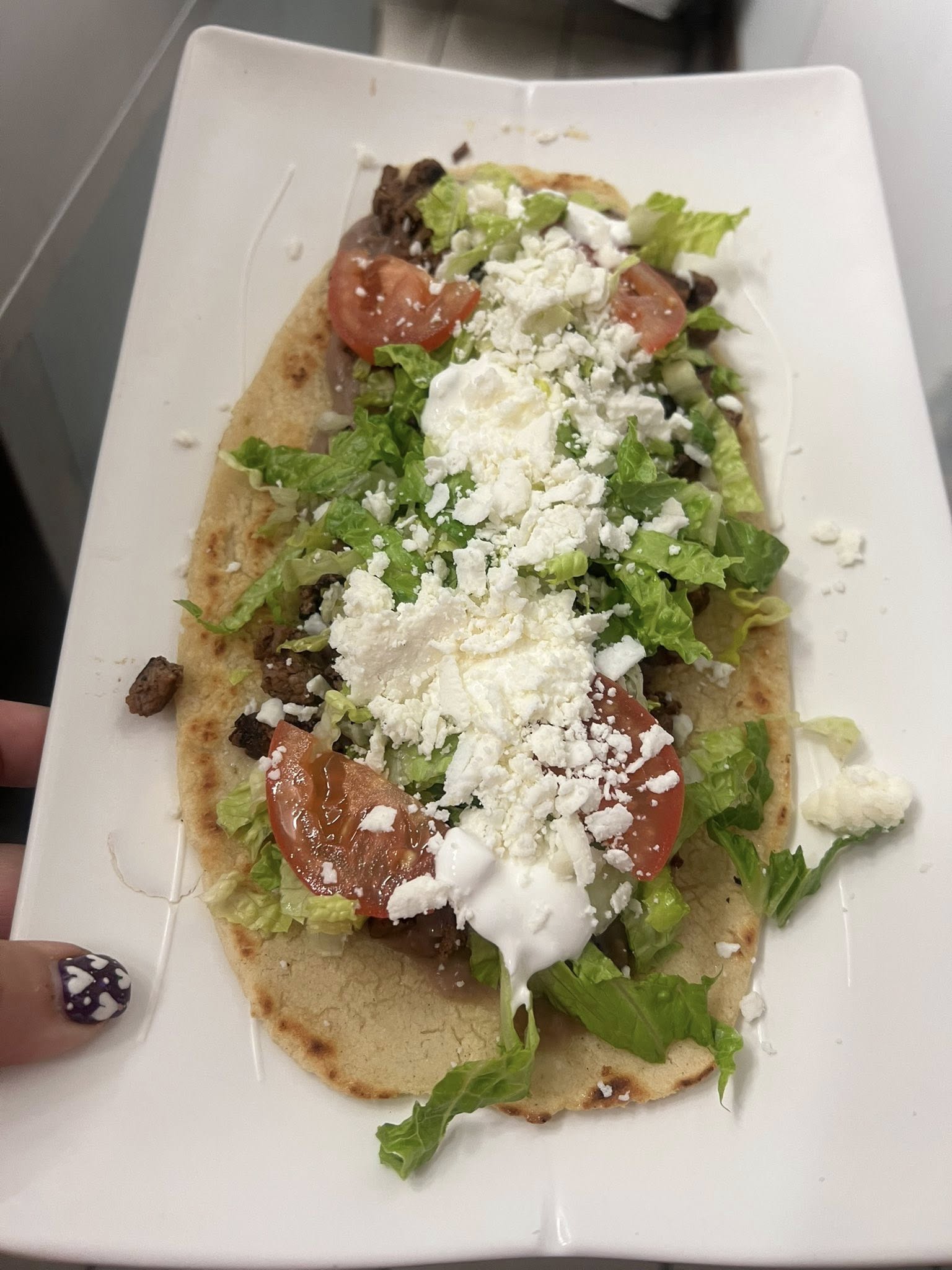 Nosotros Cafe Banning