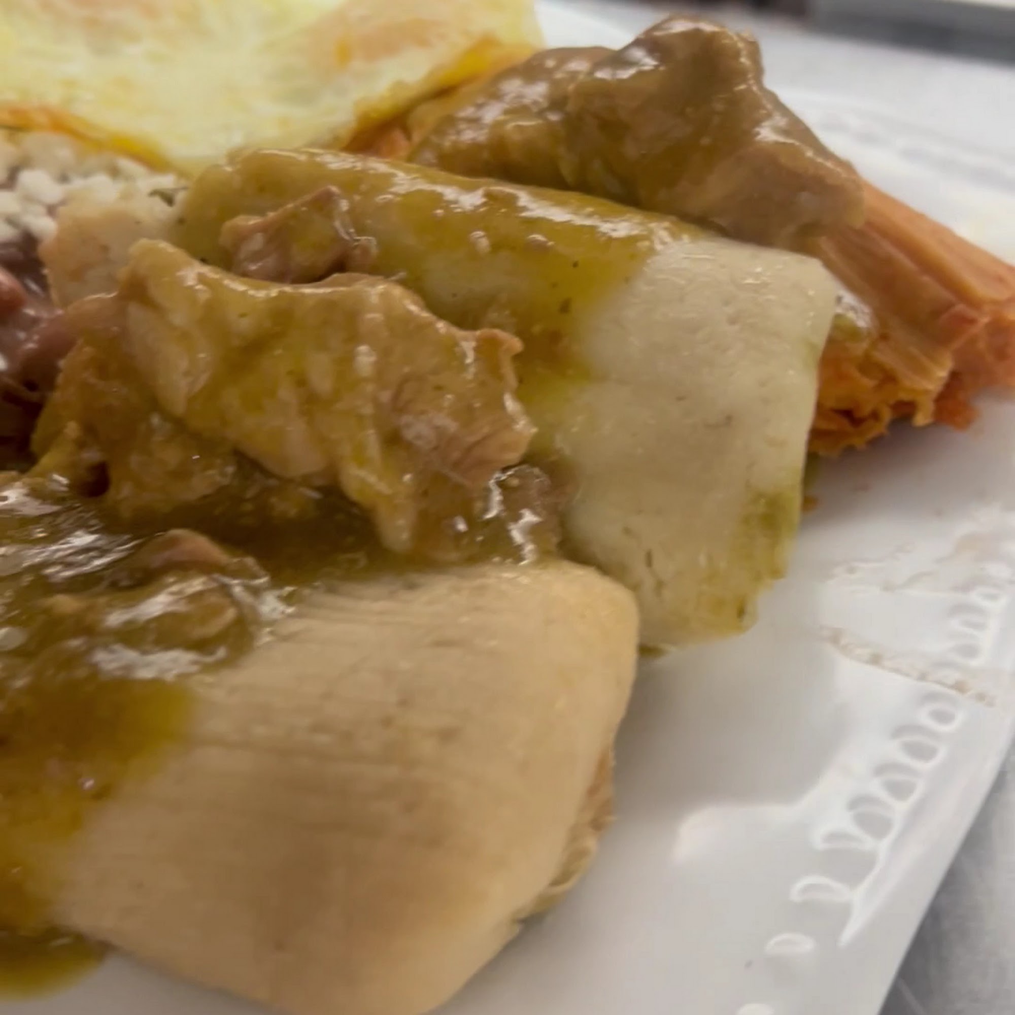 Nosotros Cafe Banning