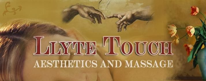 Llyte Touch Massage