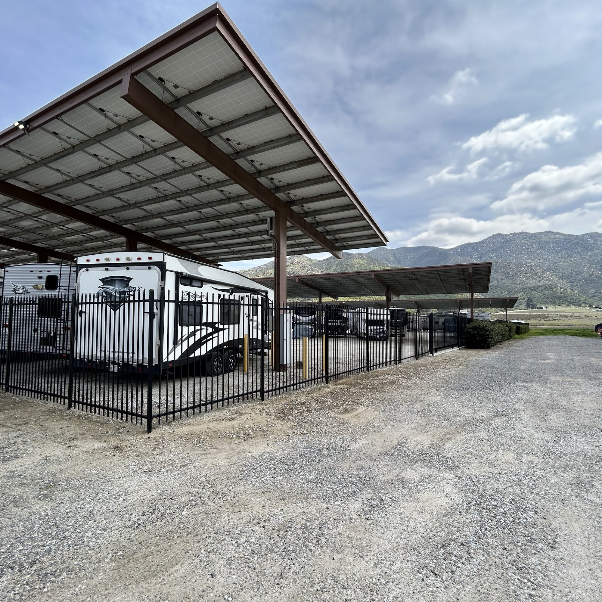 US Storage Centers 1455 S San Gorgonio Ave, Banning