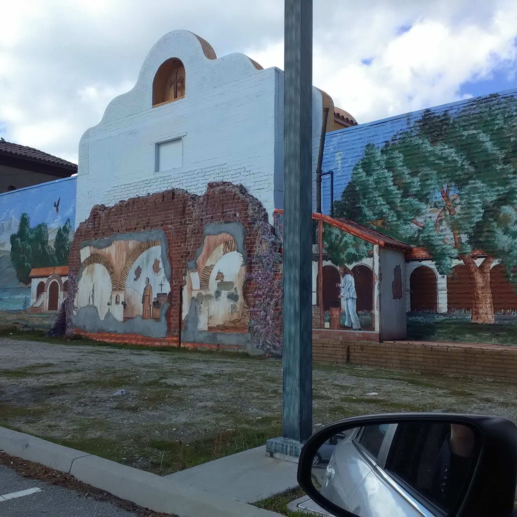Dorothy Ramon Learning Center Banning