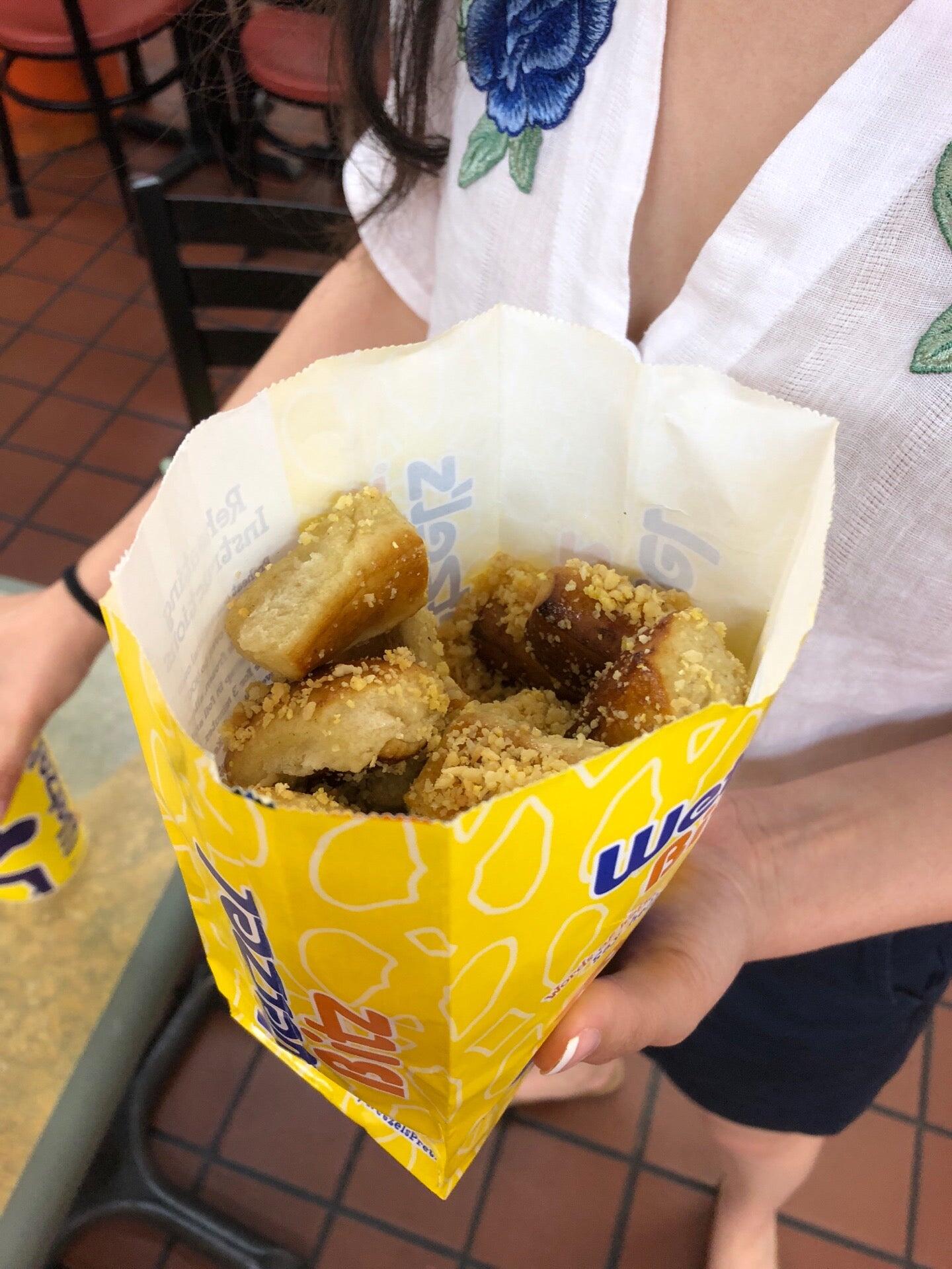 Photo credit: nextdoor