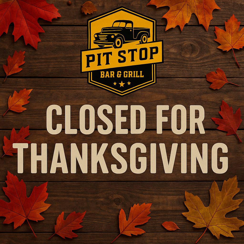 Pit Stop Bar & Grill Barstow