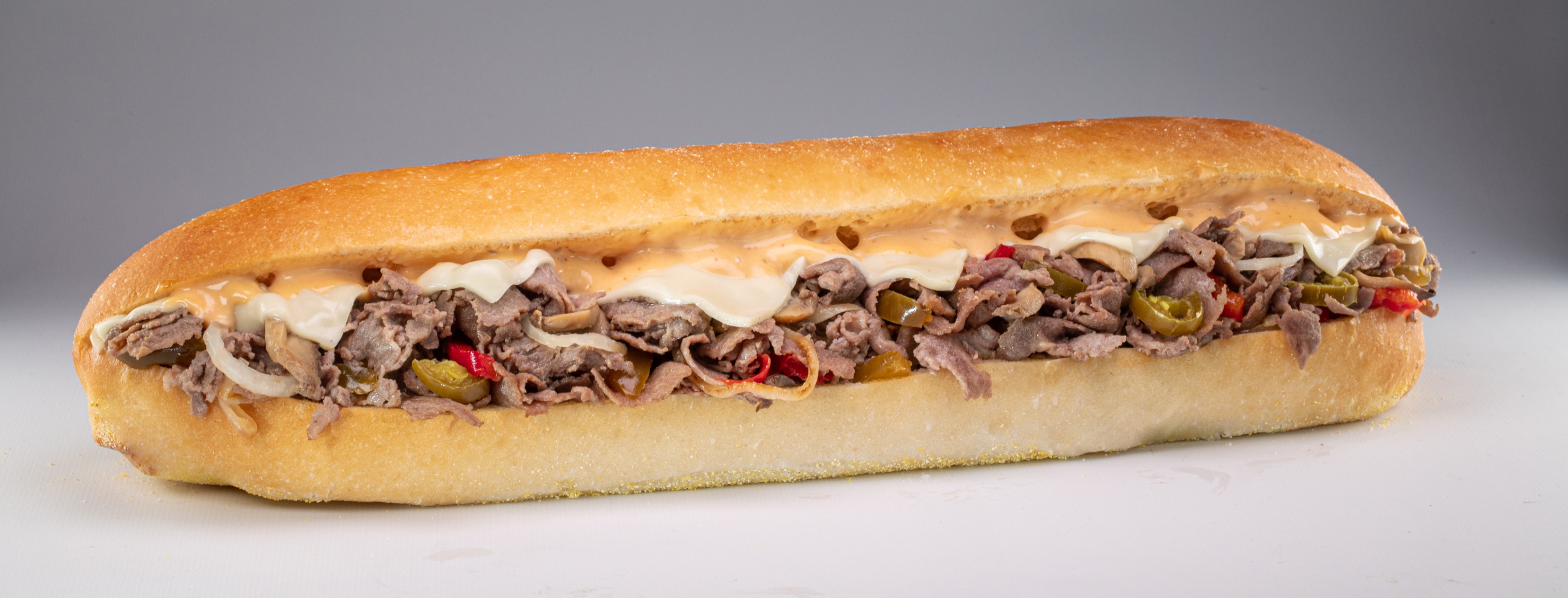 Jersey Mike's Subs Barstow