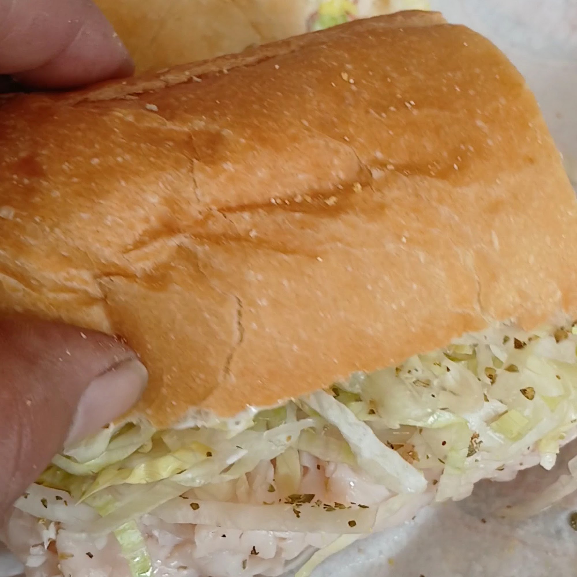 Jersey Mike's Subs Barstow