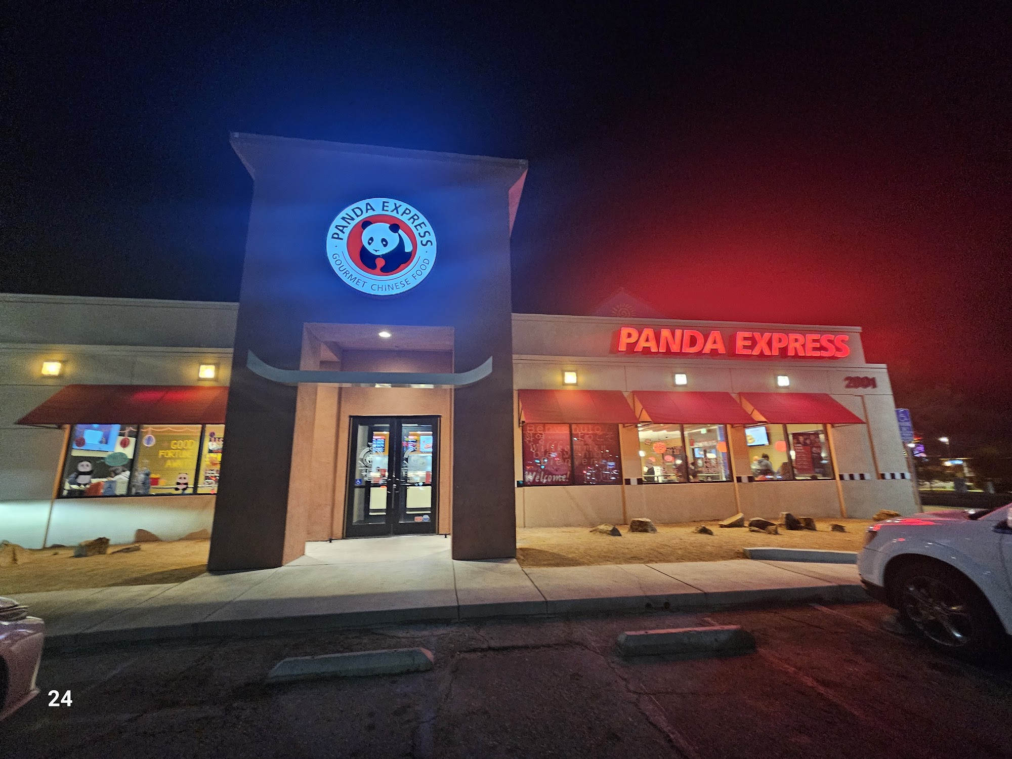 Panda Express