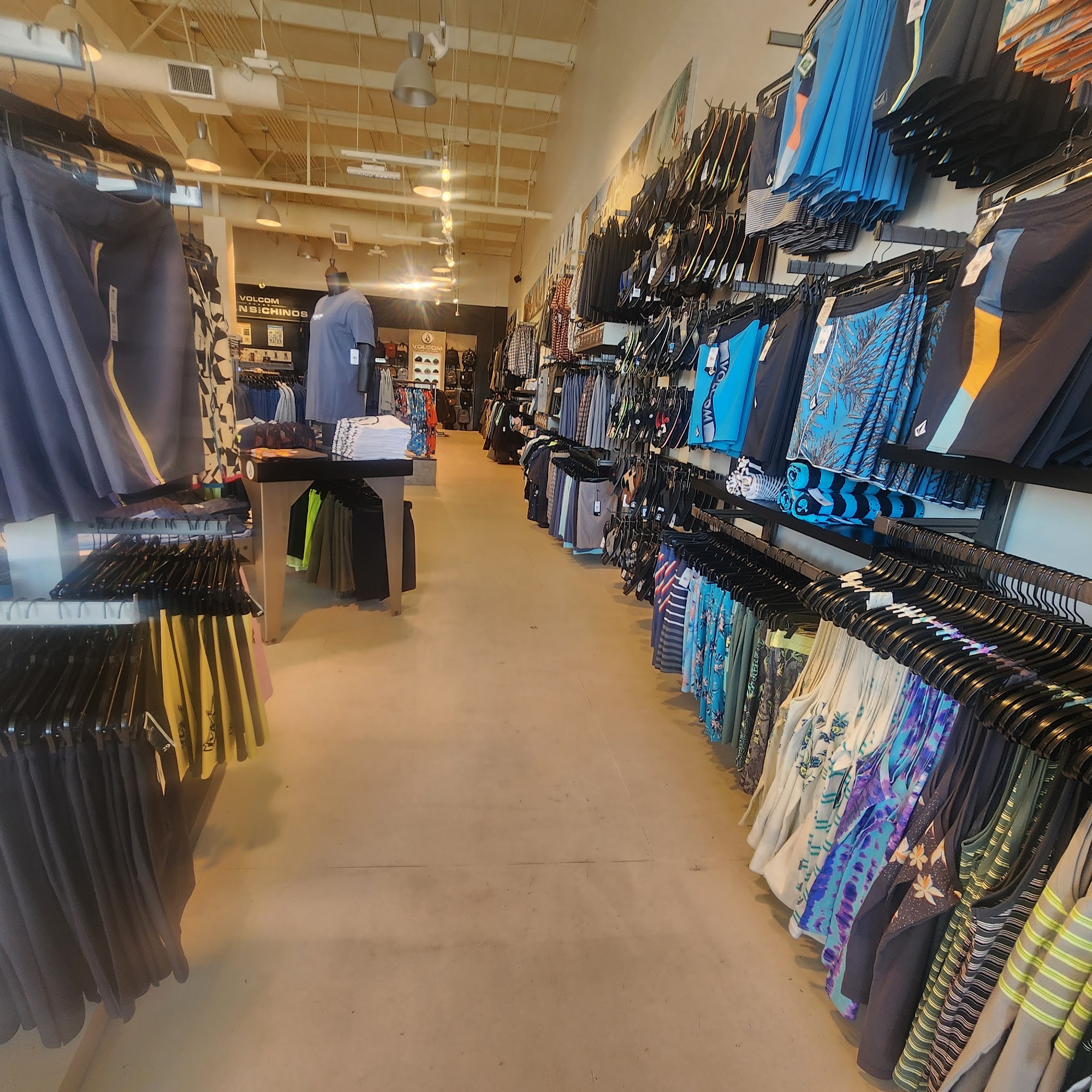 Volcom Barstow Barstow