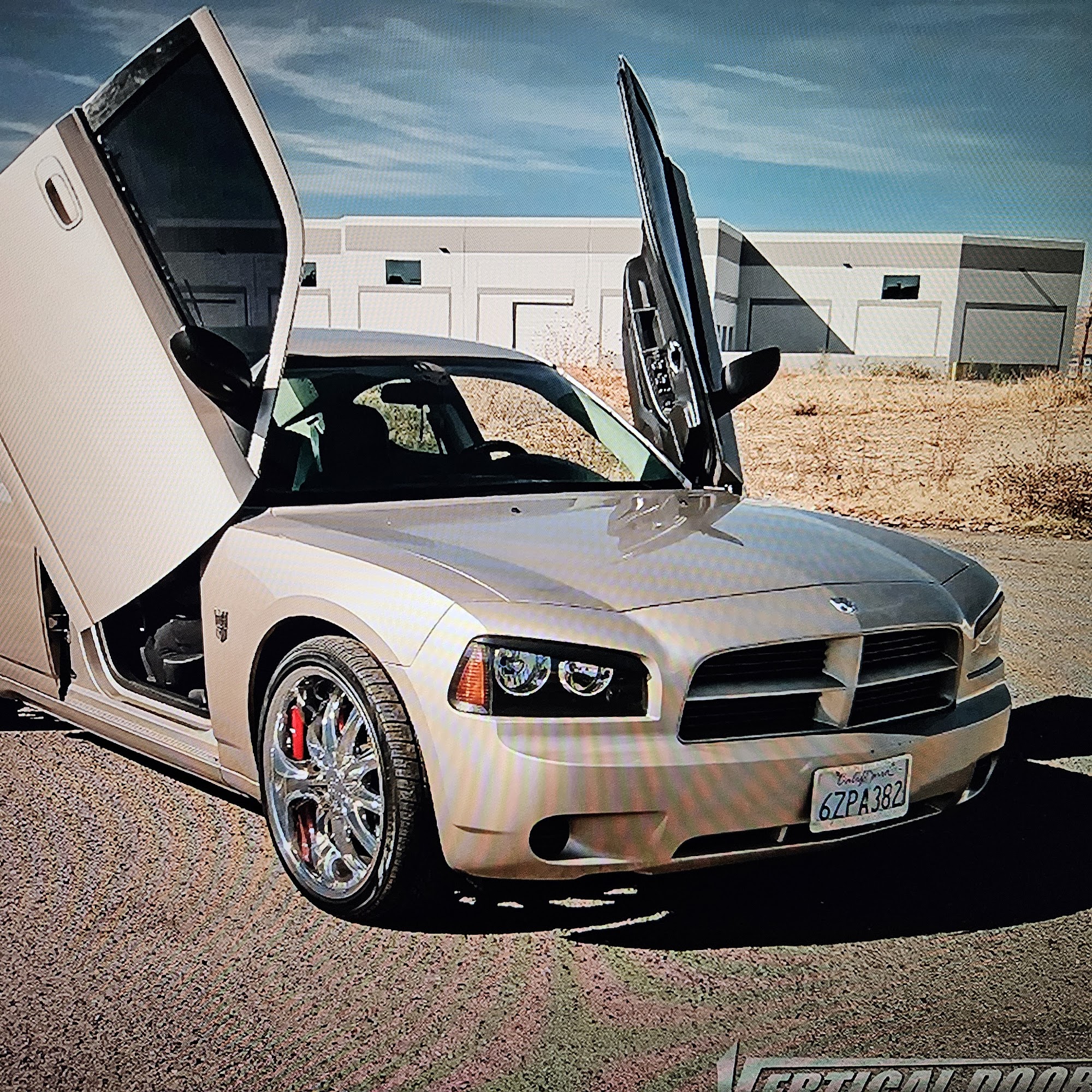 Inland Empire Auto Sale Barstow