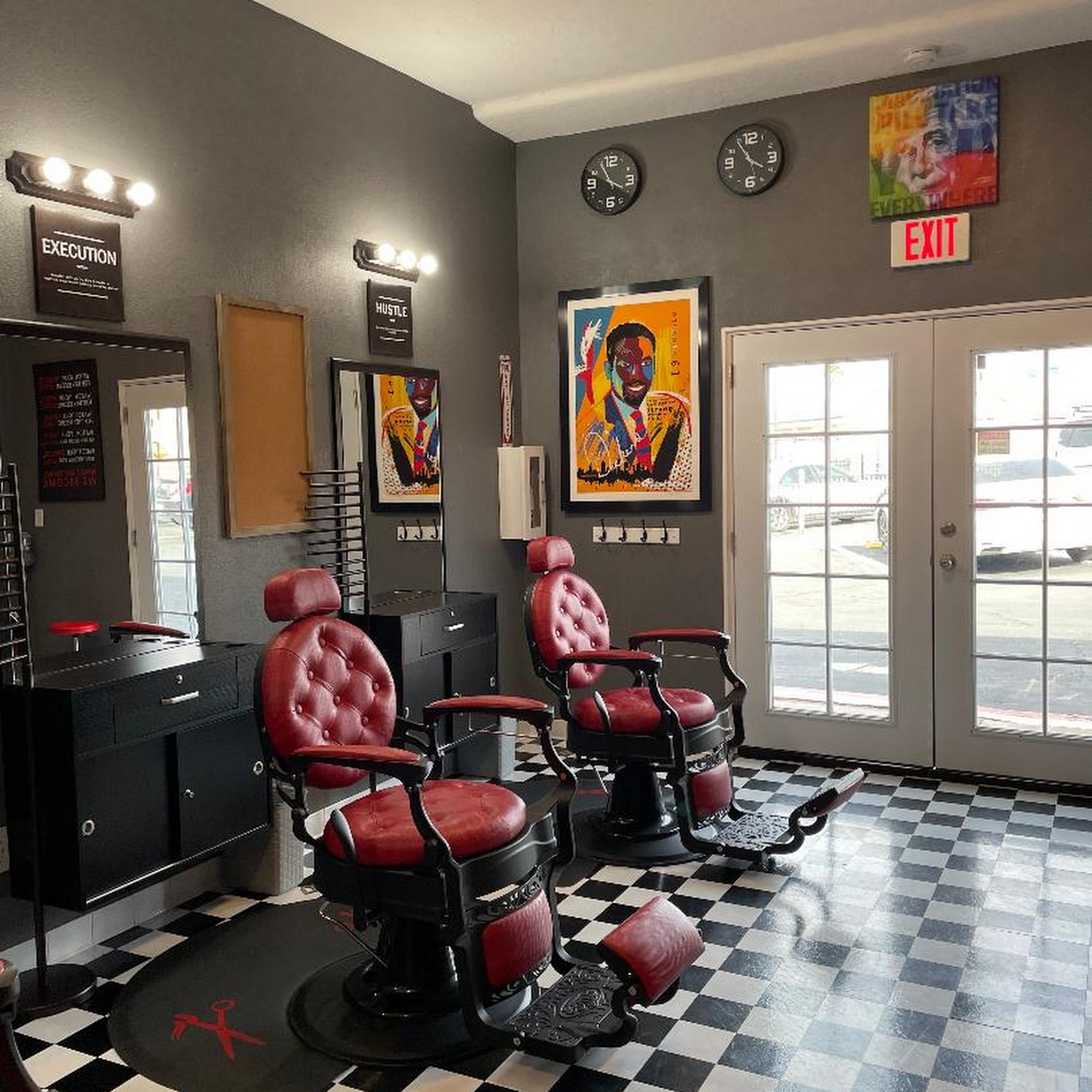 Braid Studio Barstow 1041 Main St Suite F, Barstow California 92311