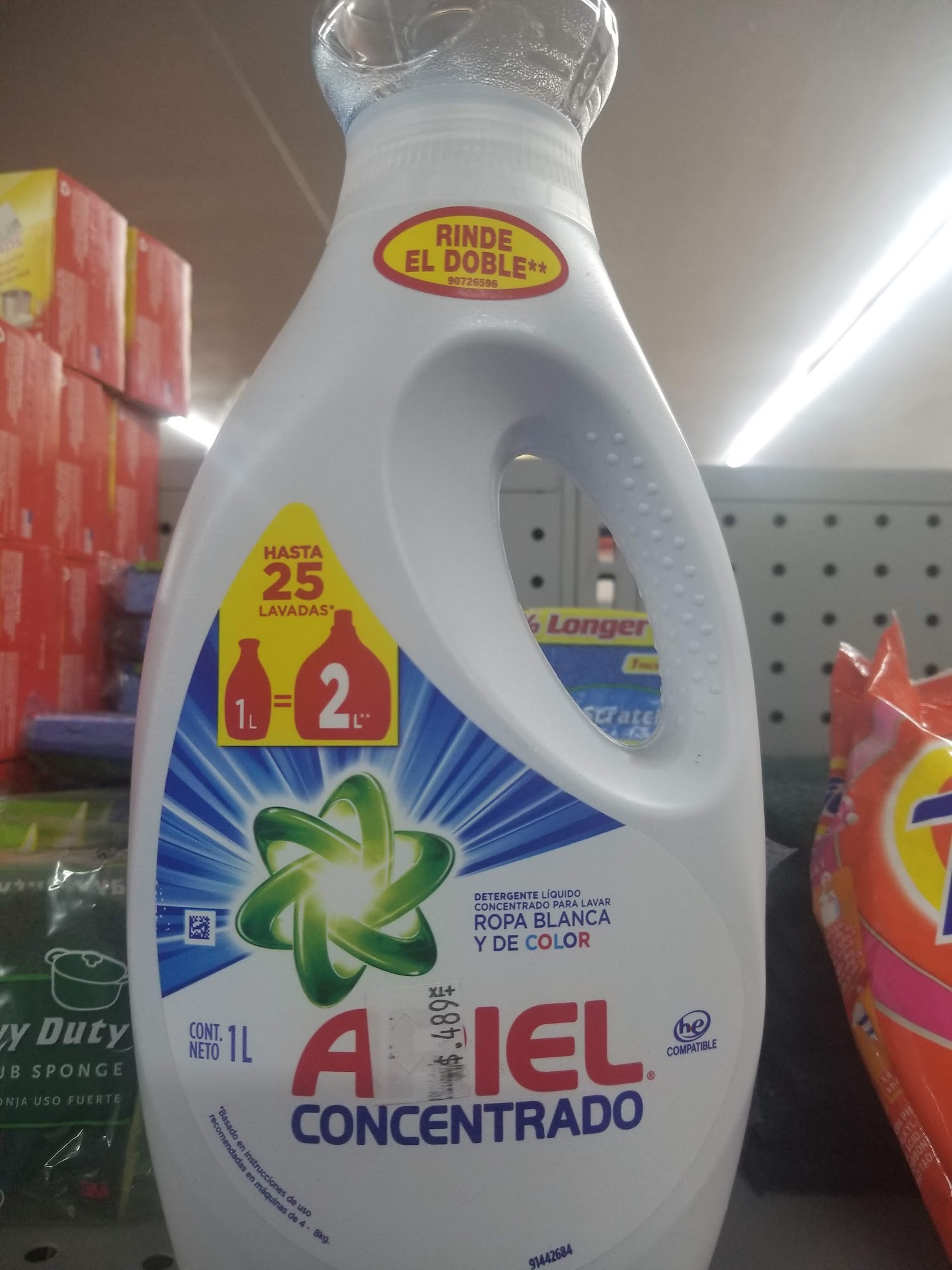 Abuelitas market Bay Point